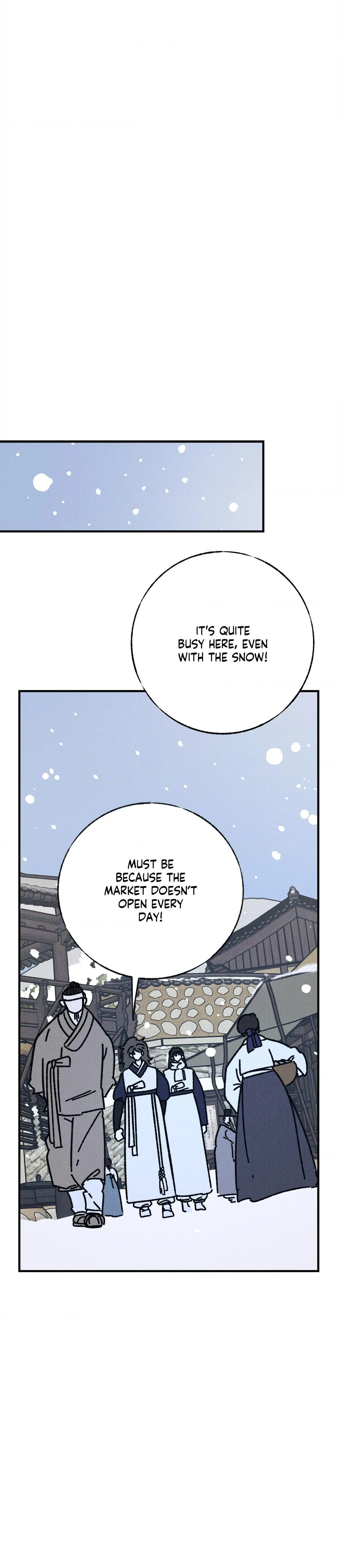 In the Dreaming Hours - Chapter 7 Page 17