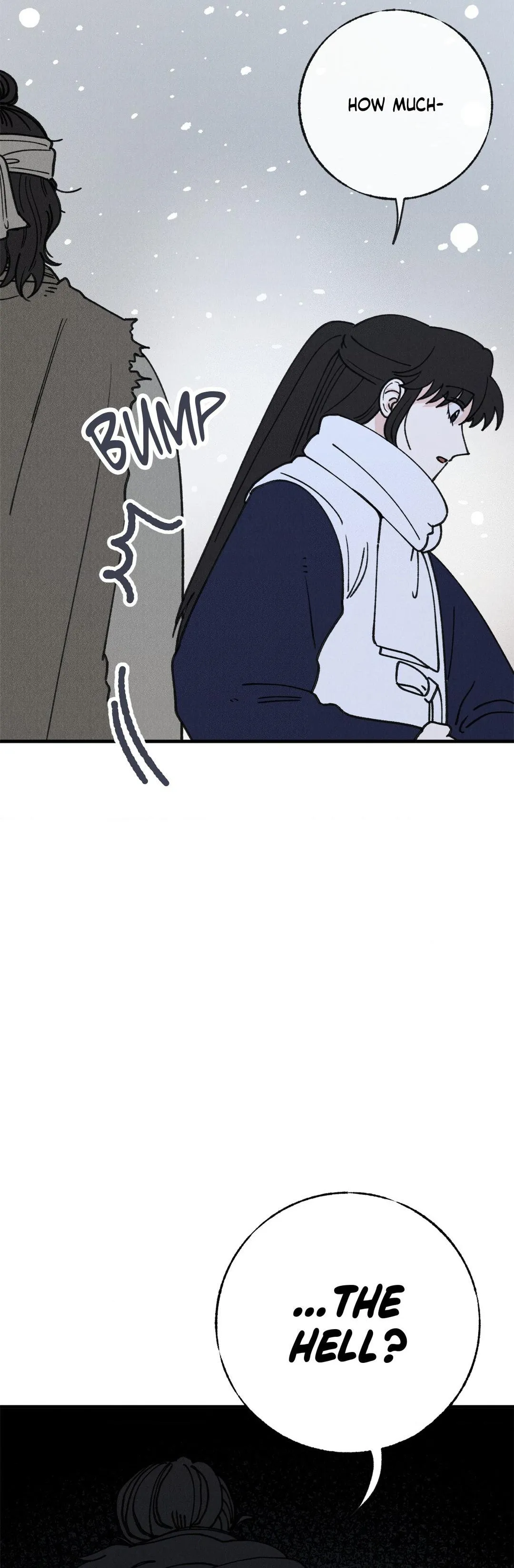 In the Dreaming Hours - Chapter 7 Page 22