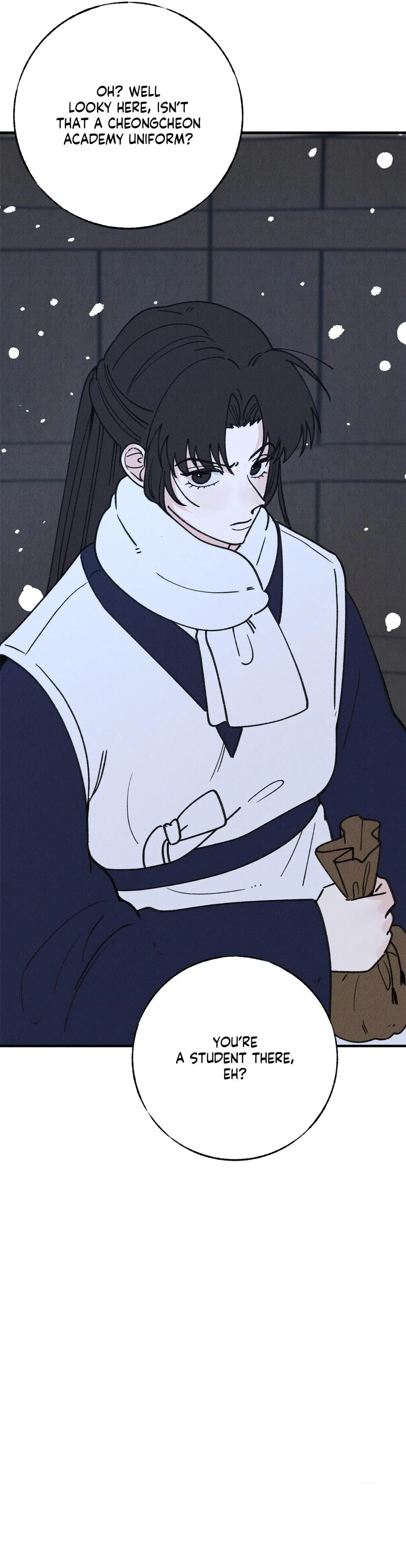 In the Dreaming Hours - Chapter 7 Page 25