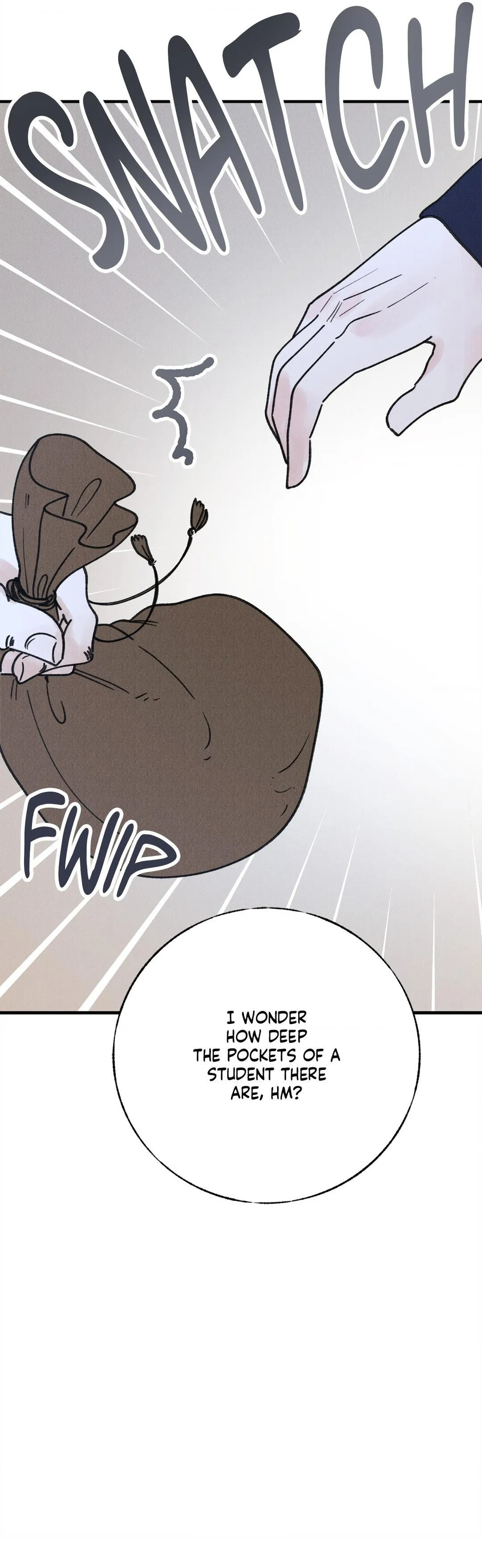 In the Dreaming Hours - Chapter 7 Page 26