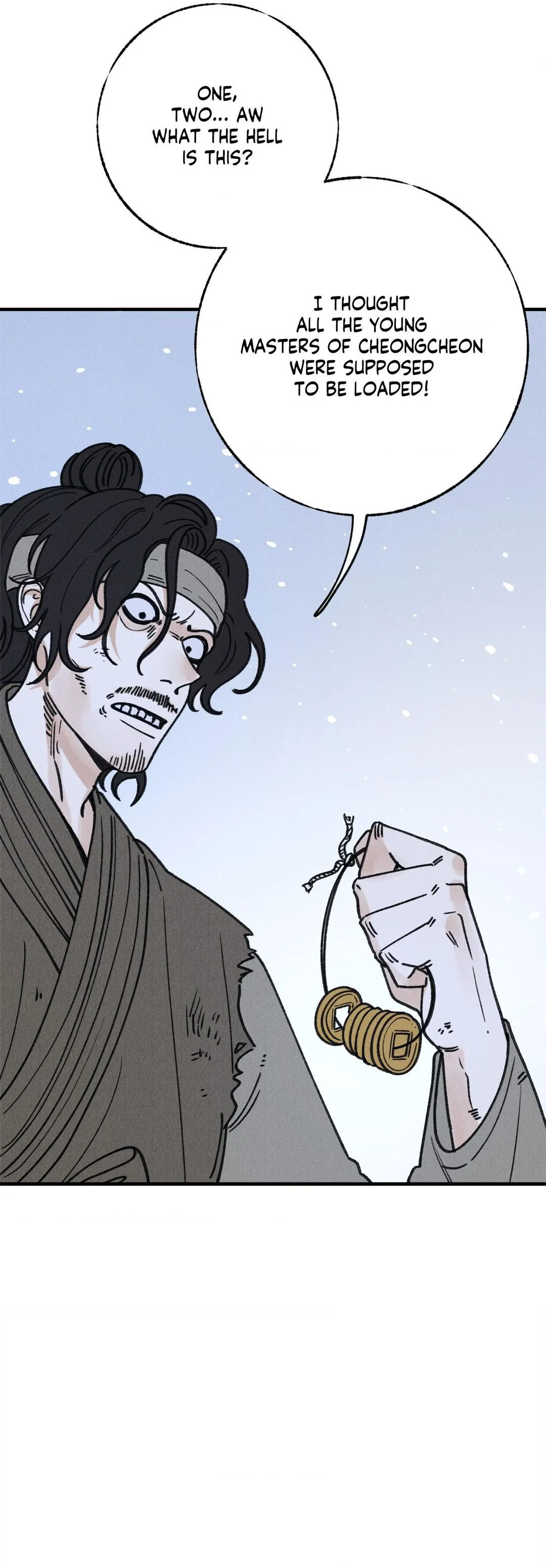 In the Dreaming Hours - Chapter 7 Page 28