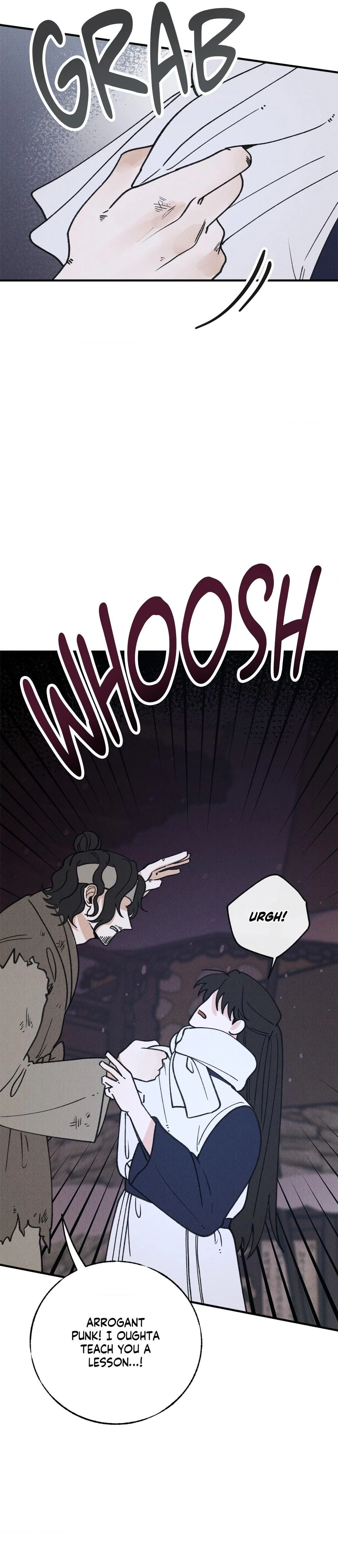 In the Dreaming Hours - Chapter 7 Page 31