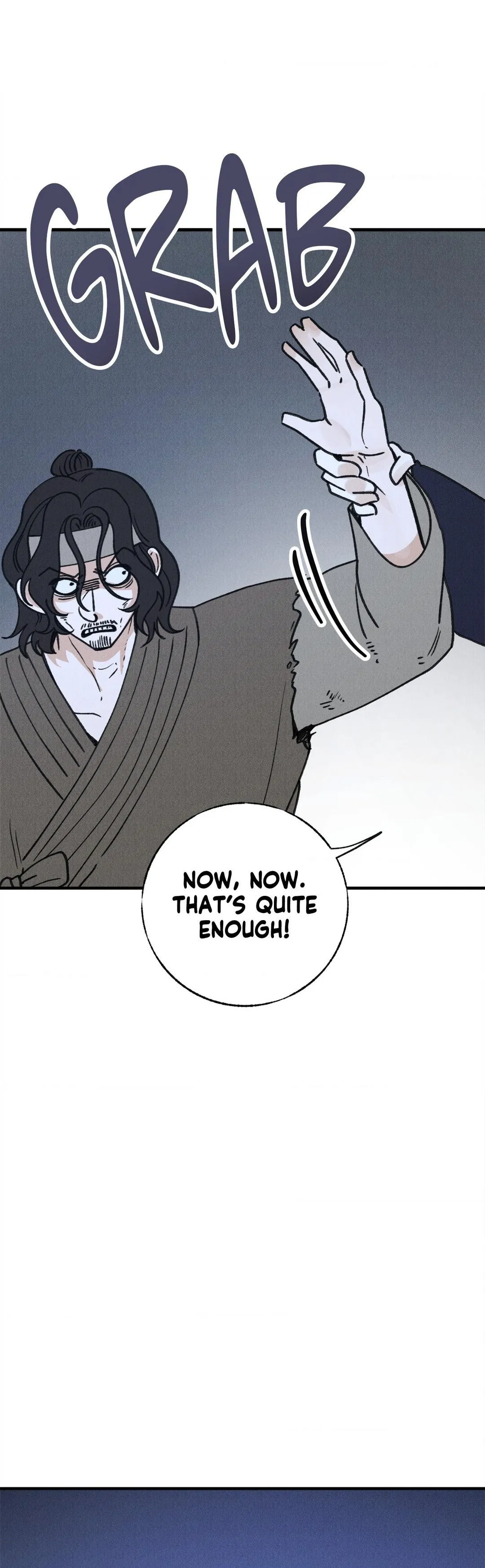 In the Dreaming Hours - Chapter 7 Page 32