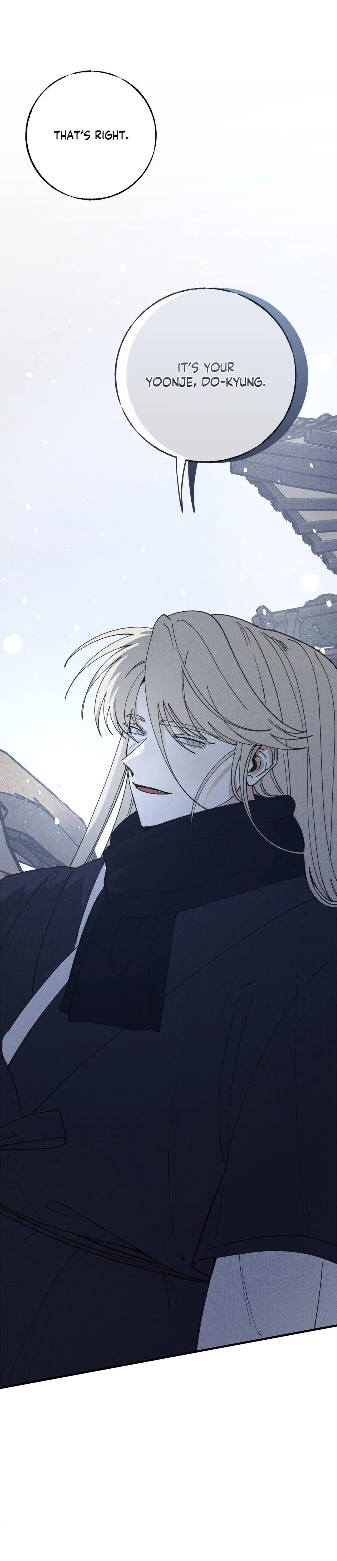 In the Dreaming Hours - Chapter 7 Page 36