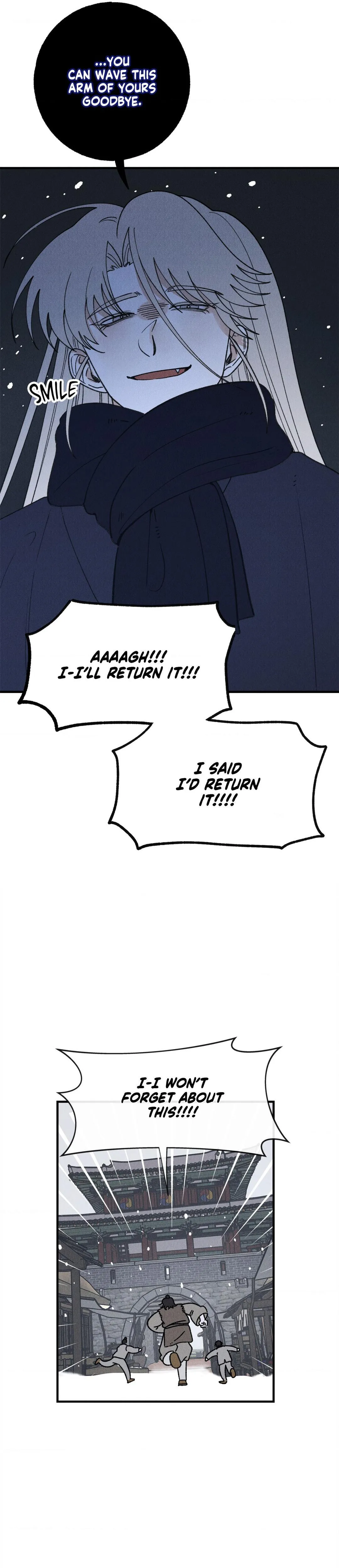 In the Dreaming Hours - Chapter 7 Page 40