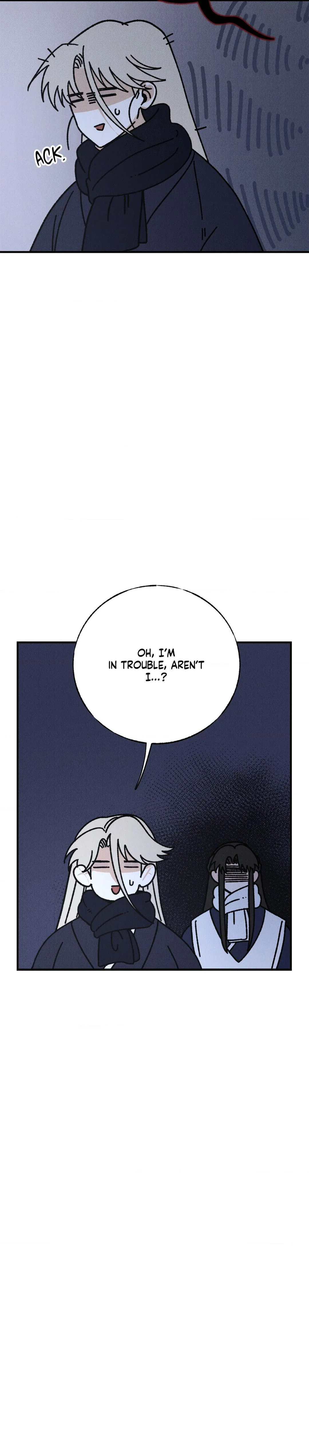 In the Dreaming Hours - Chapter 7 Page 42