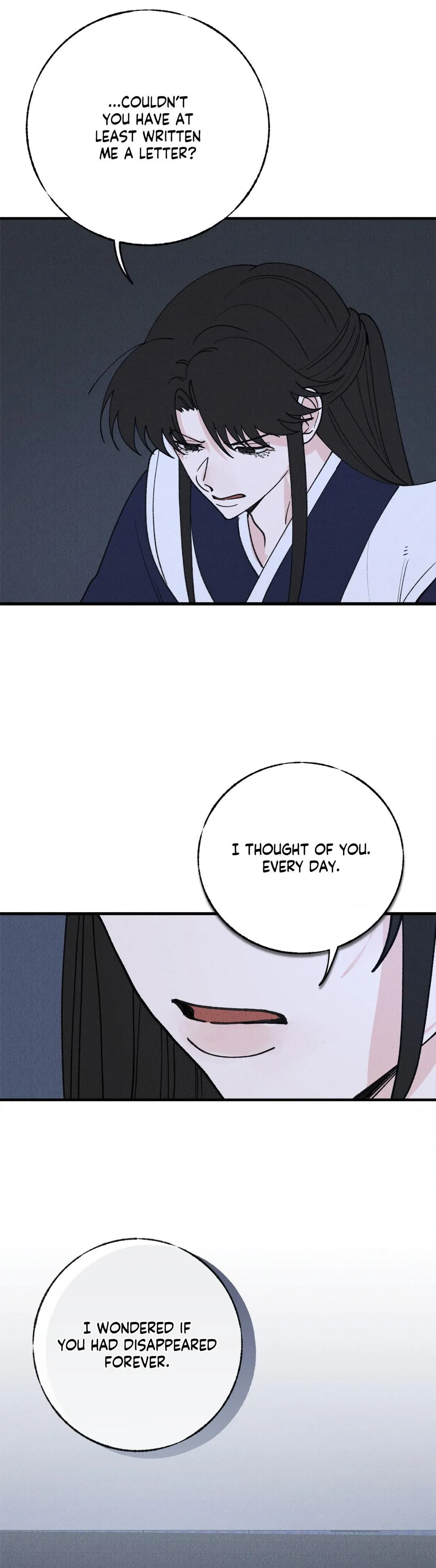 In the Dreaming Hours - Chapter 7 Page 49