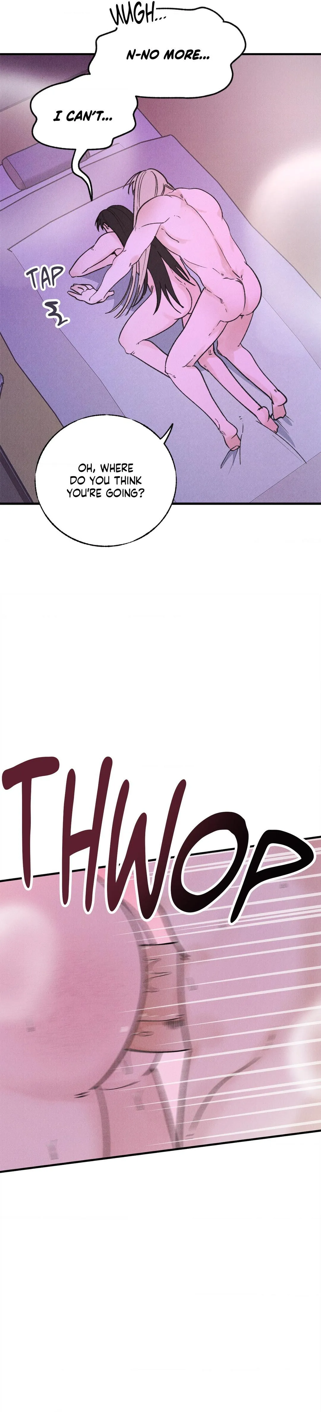 In the Dreaming Hours - Chapter 7 Page 58