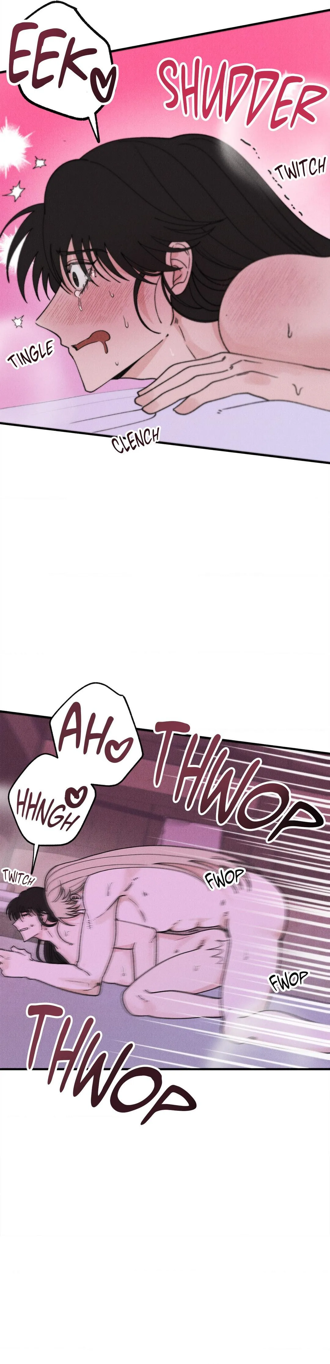 In the Dreaming Hours - Chapter 7 Page 59