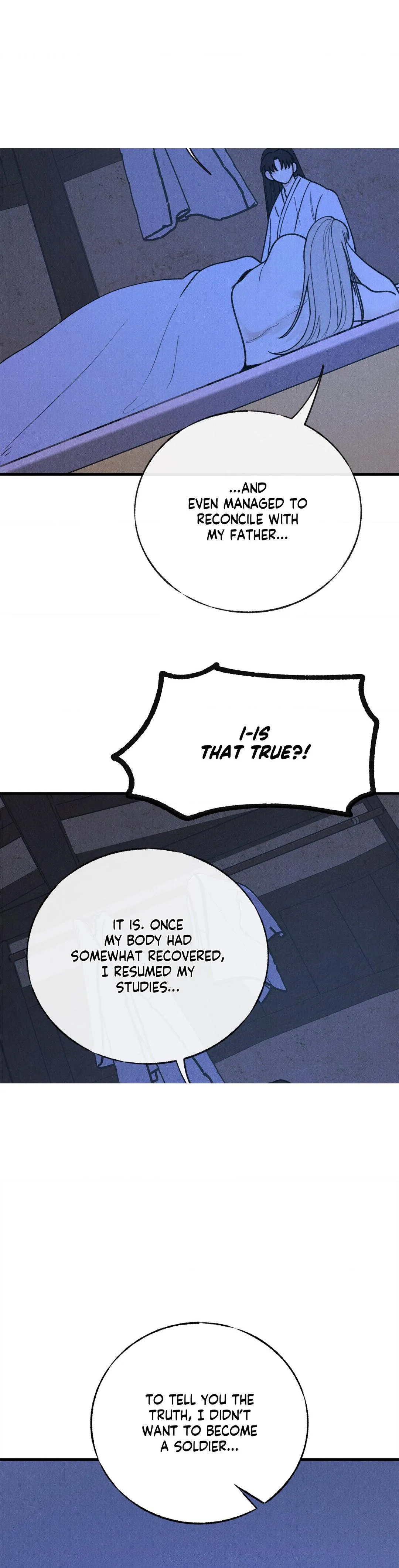 In the Dreaming Hours - Chapter 7 Page 65