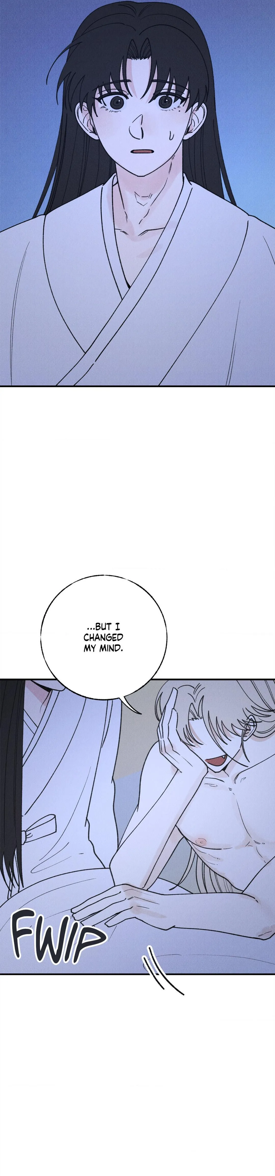 In the Dreaming Hours - Chapter 7 Page 66