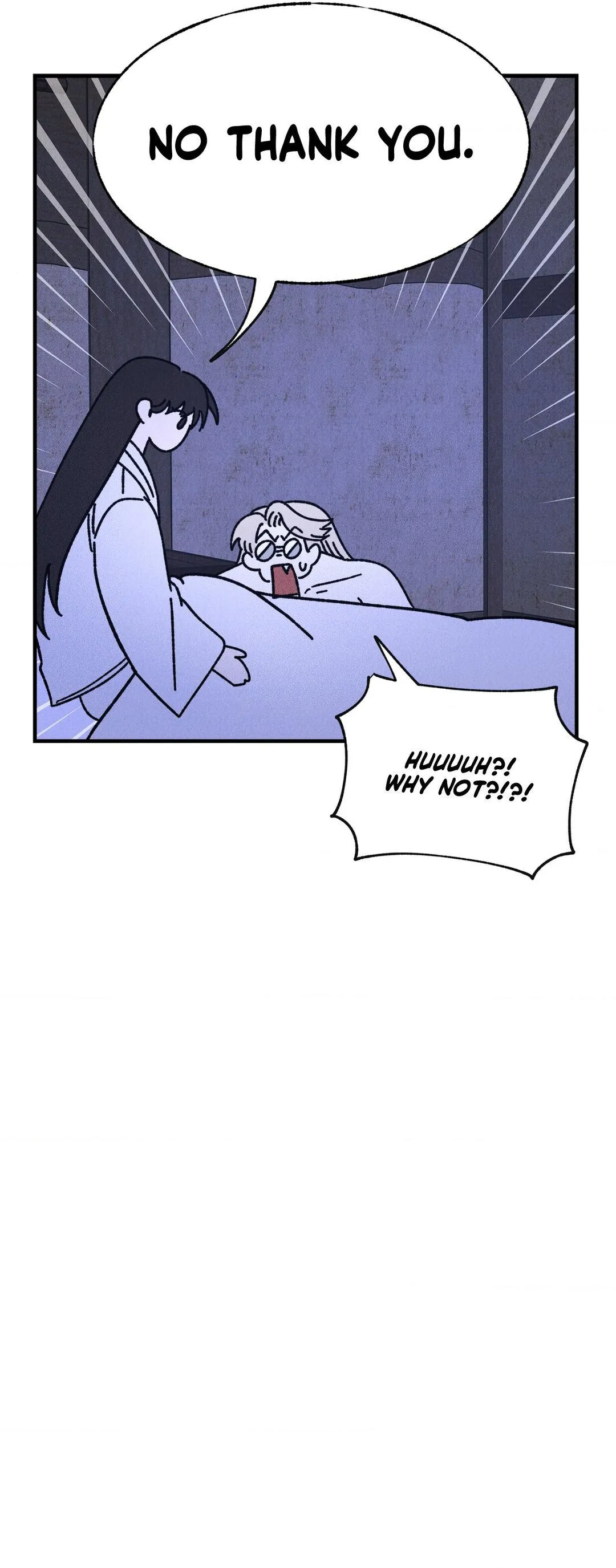In the Dreaming Hours - Chapter 7 Page 67