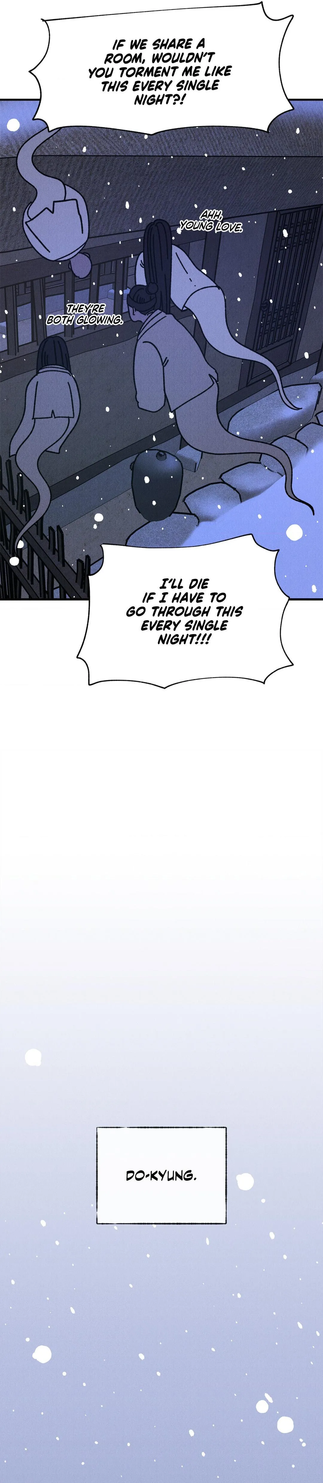 In the Dreaming Hours - Chapter 7 Page 68