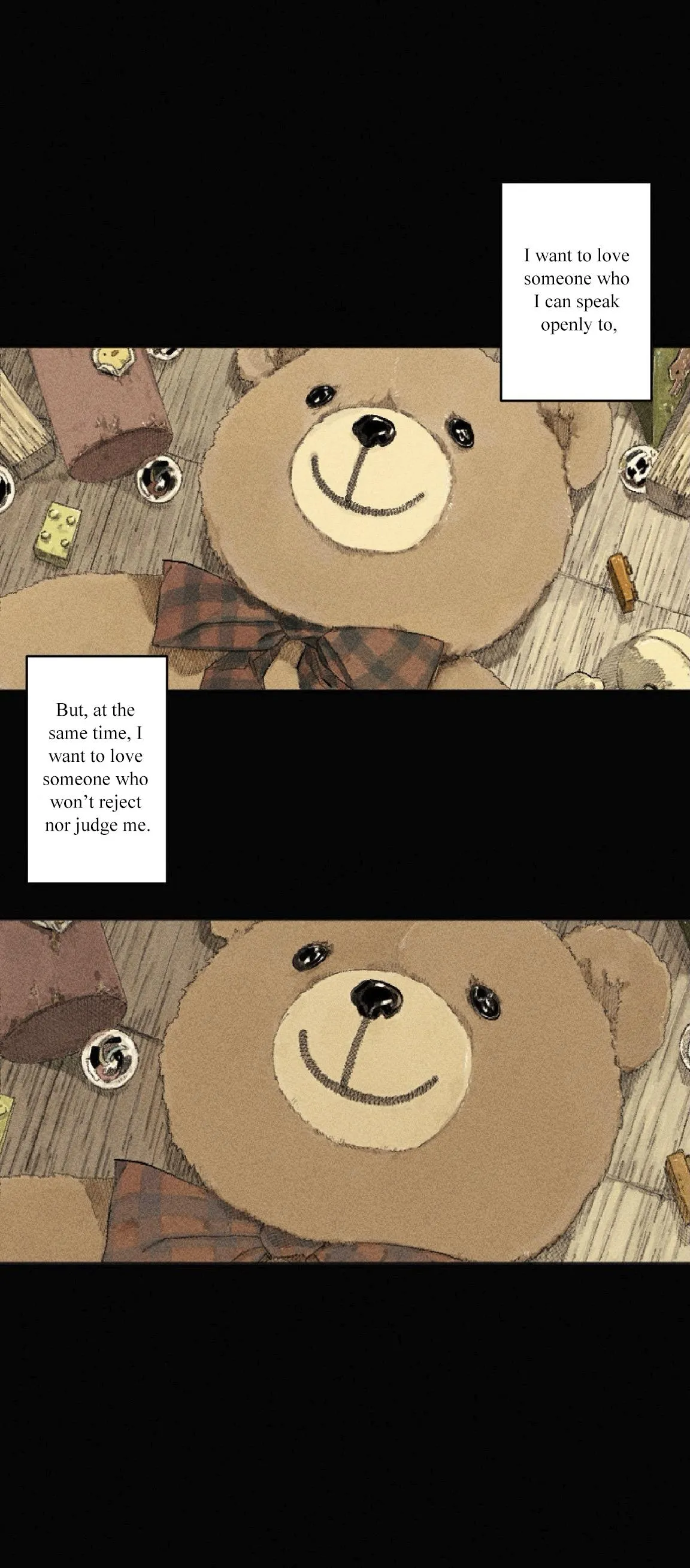 Hope - Chapter 1 Page 2