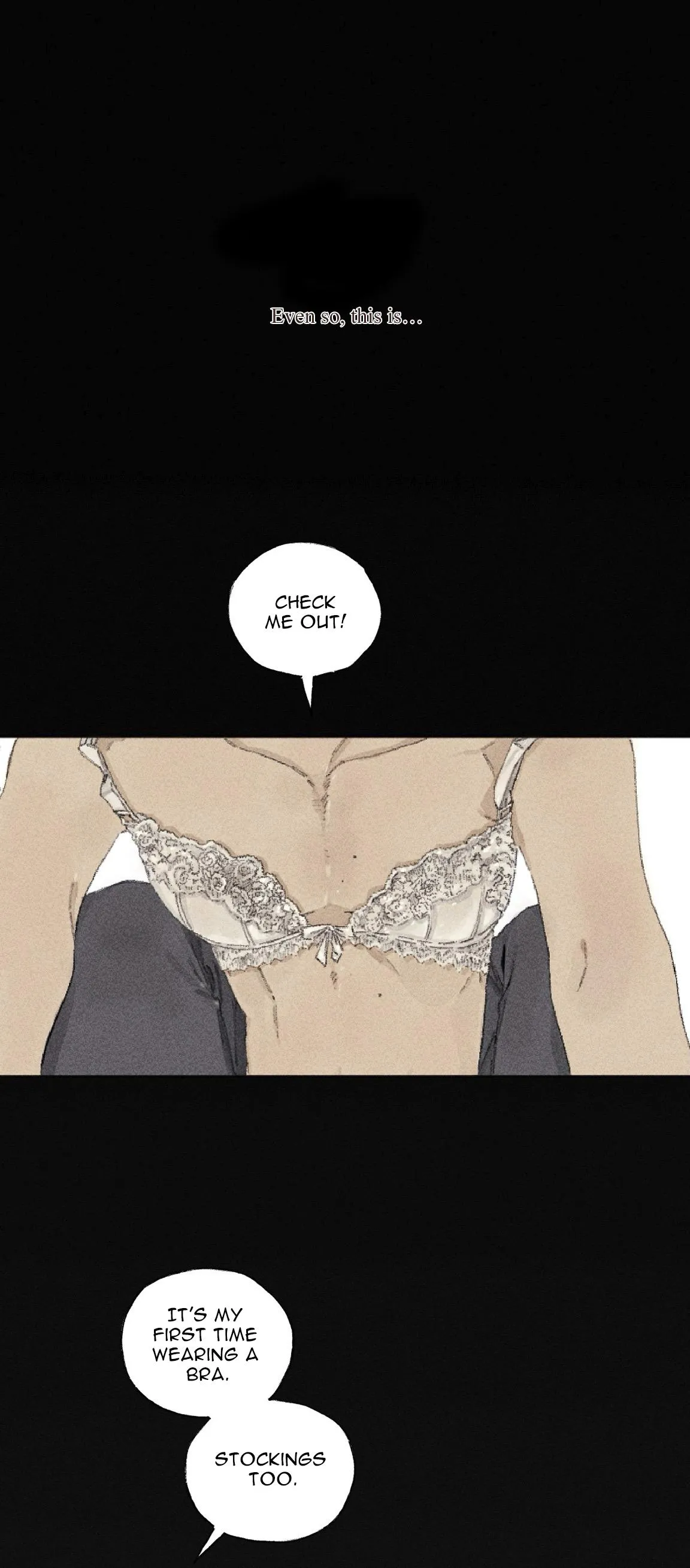 Hope - Chapter 1 Page 3