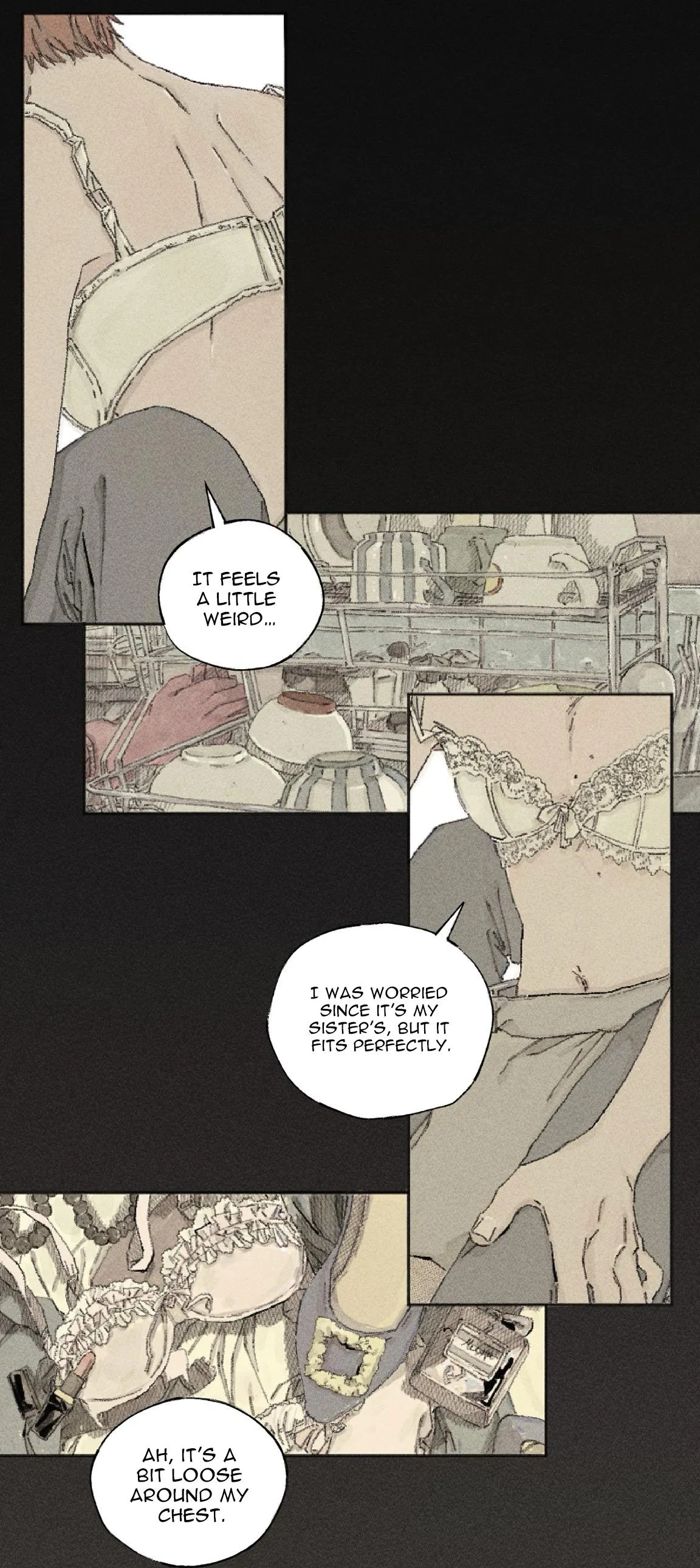 Hope - Chapter 1 Page 4