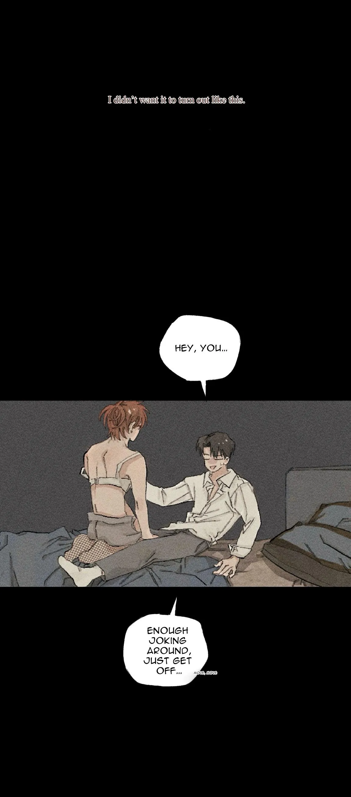 Hope - Chapter 1 Page 8