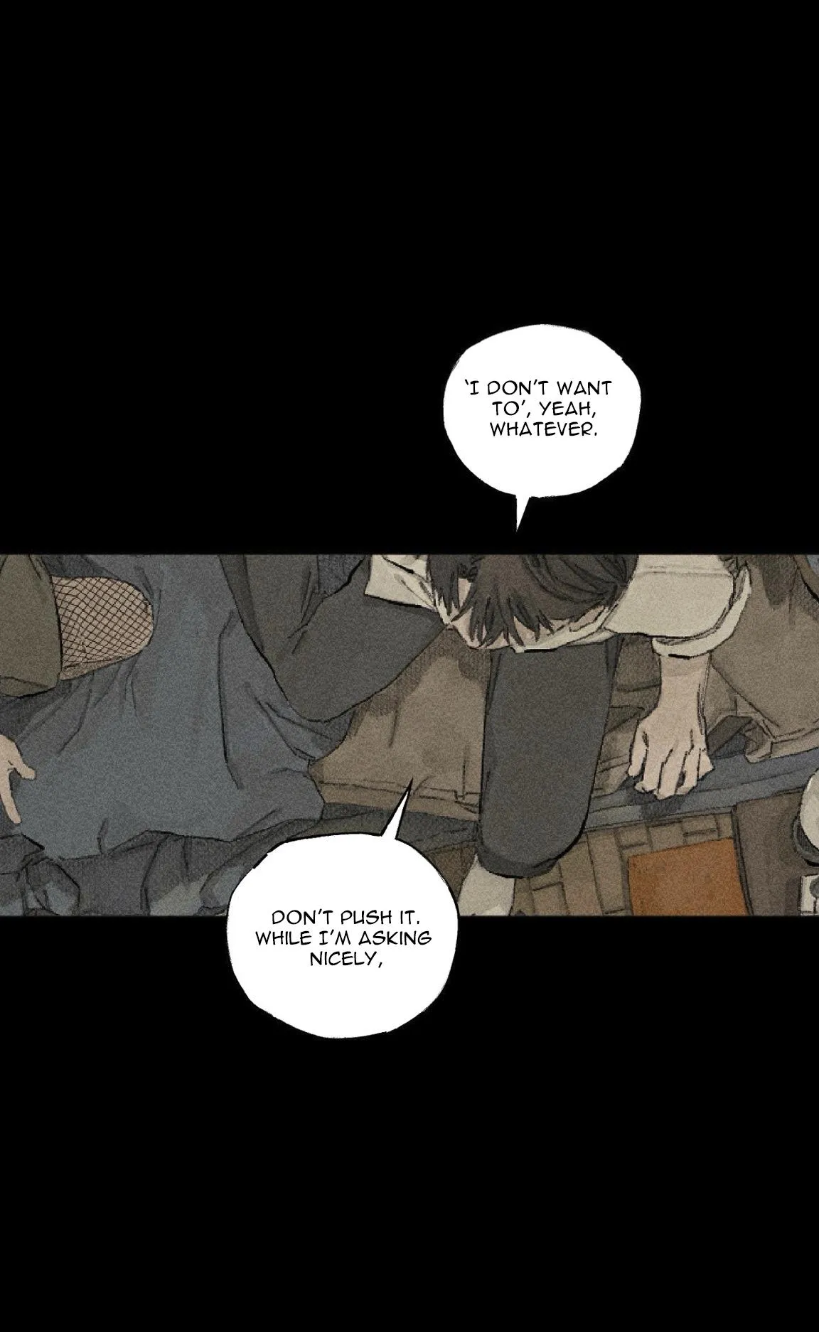 Hope - Chapter 1 Page 10
