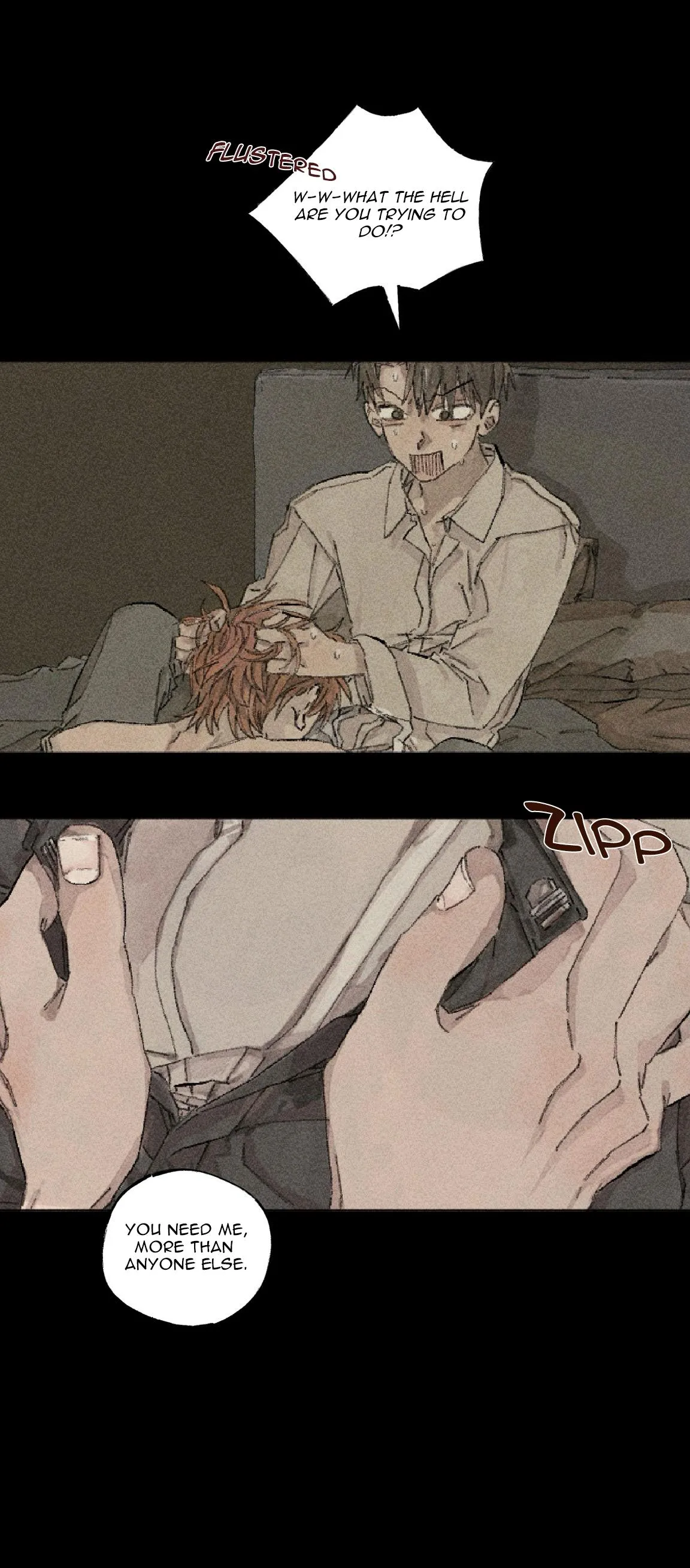Hope - Chapter 1 Page 18