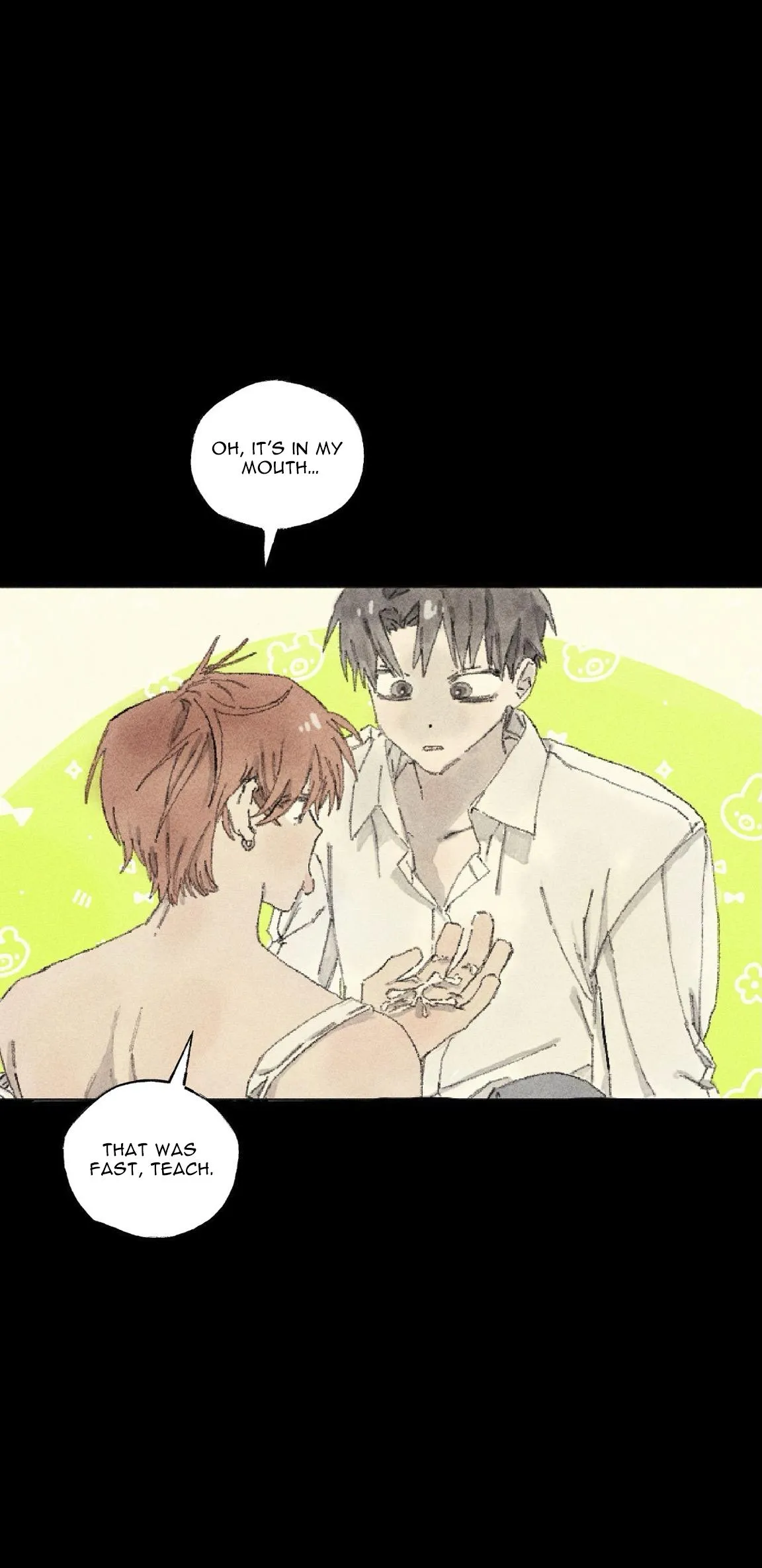 Hope - Chapter 1 Page 22