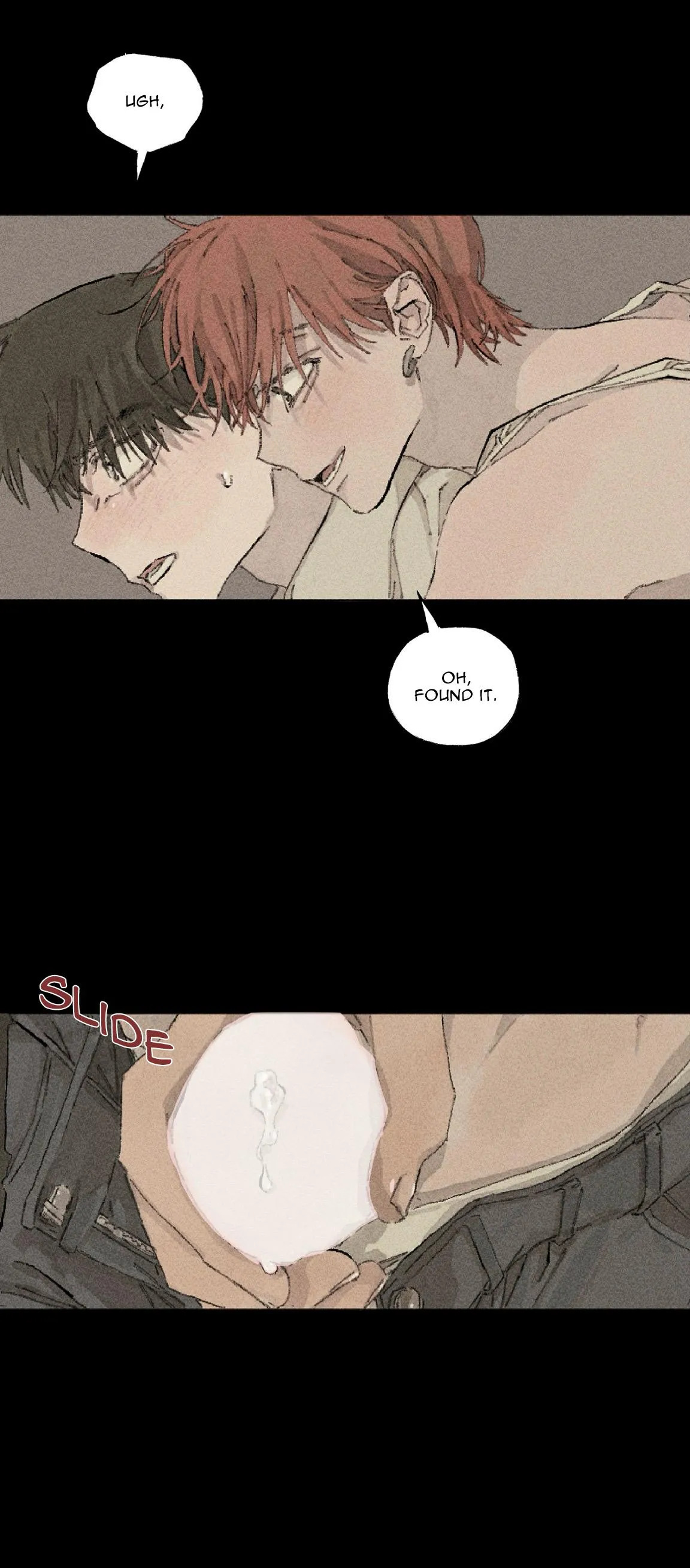 Hope - Chapter 1 Page 29