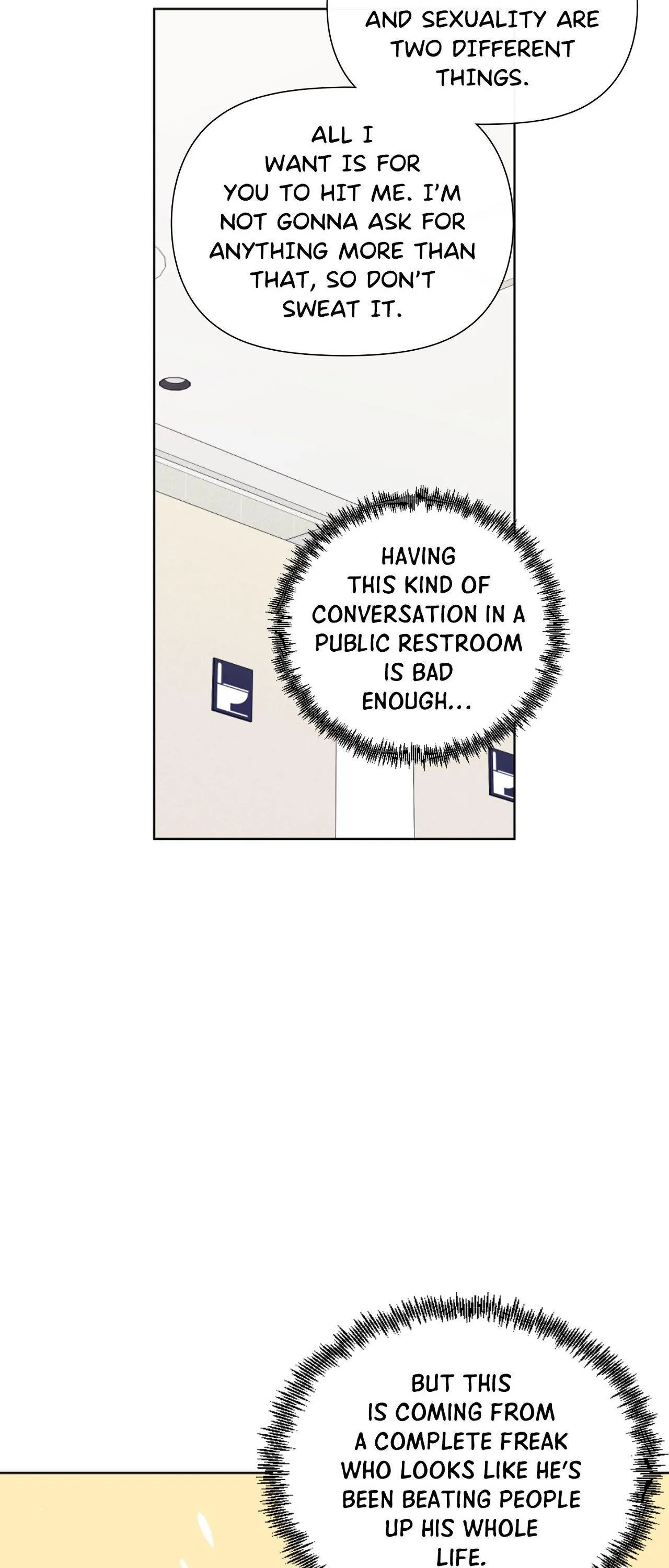 Benevolent Violence - Chapter 1 Page 47