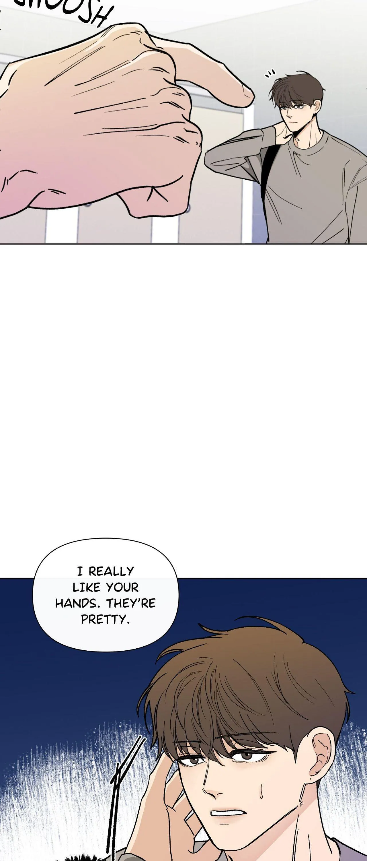 Benevolent Violence - Chapter 1 Page 50