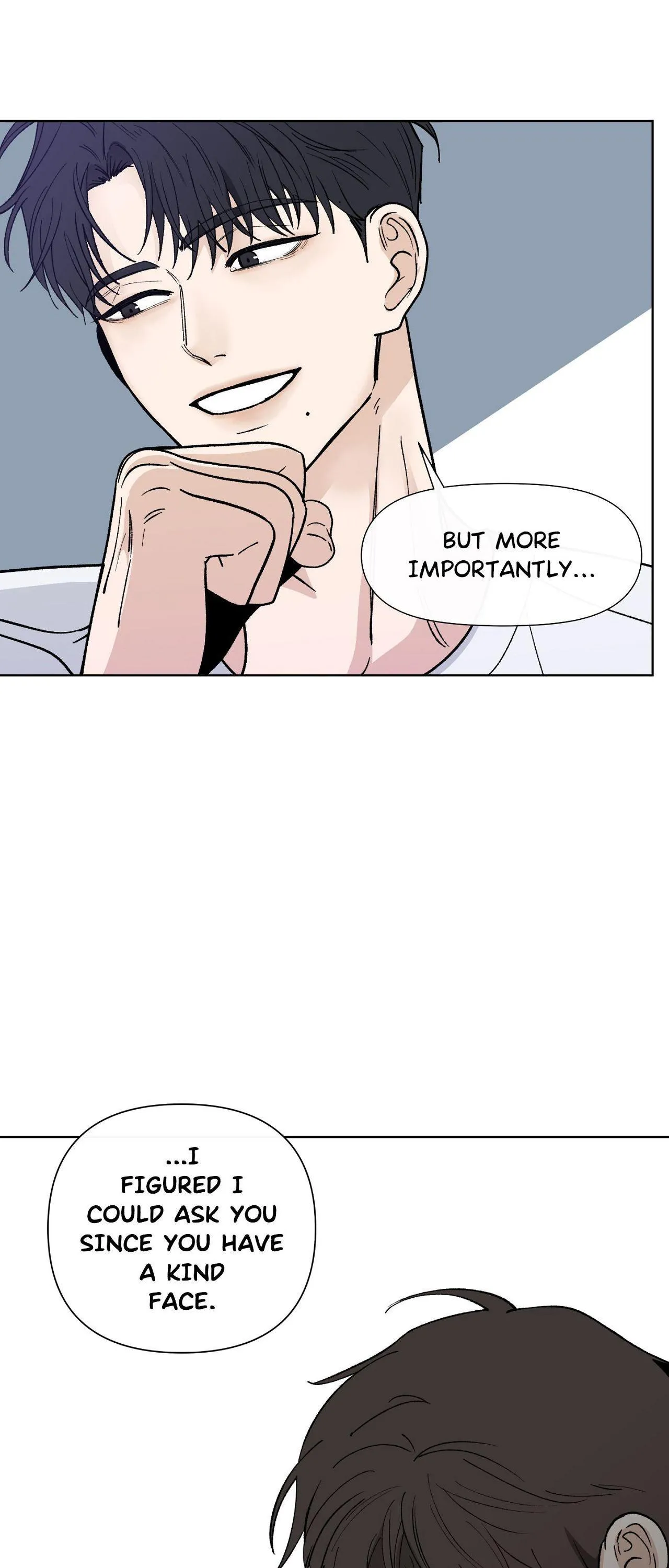 Benevolent Violence - Chapter 1 Page 52