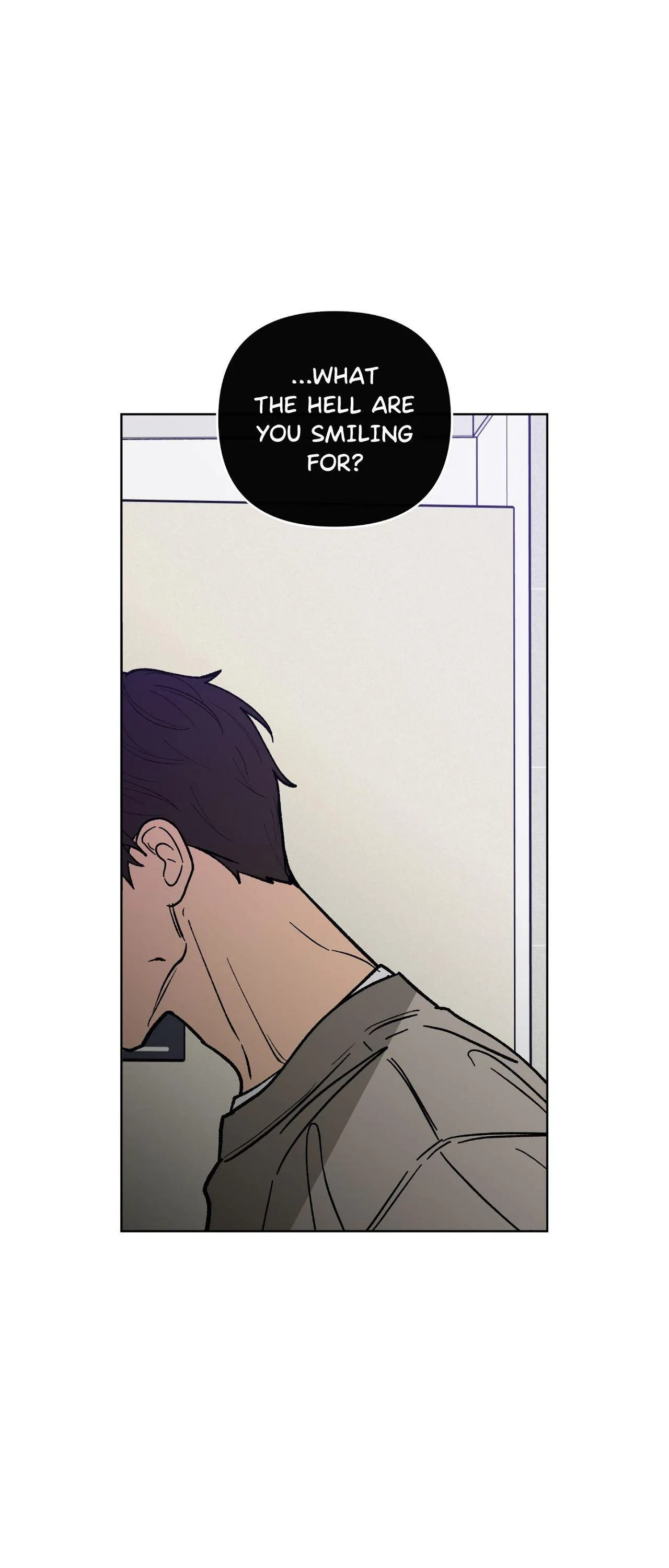 Benevolent Violence - Chapter 2 Page 41