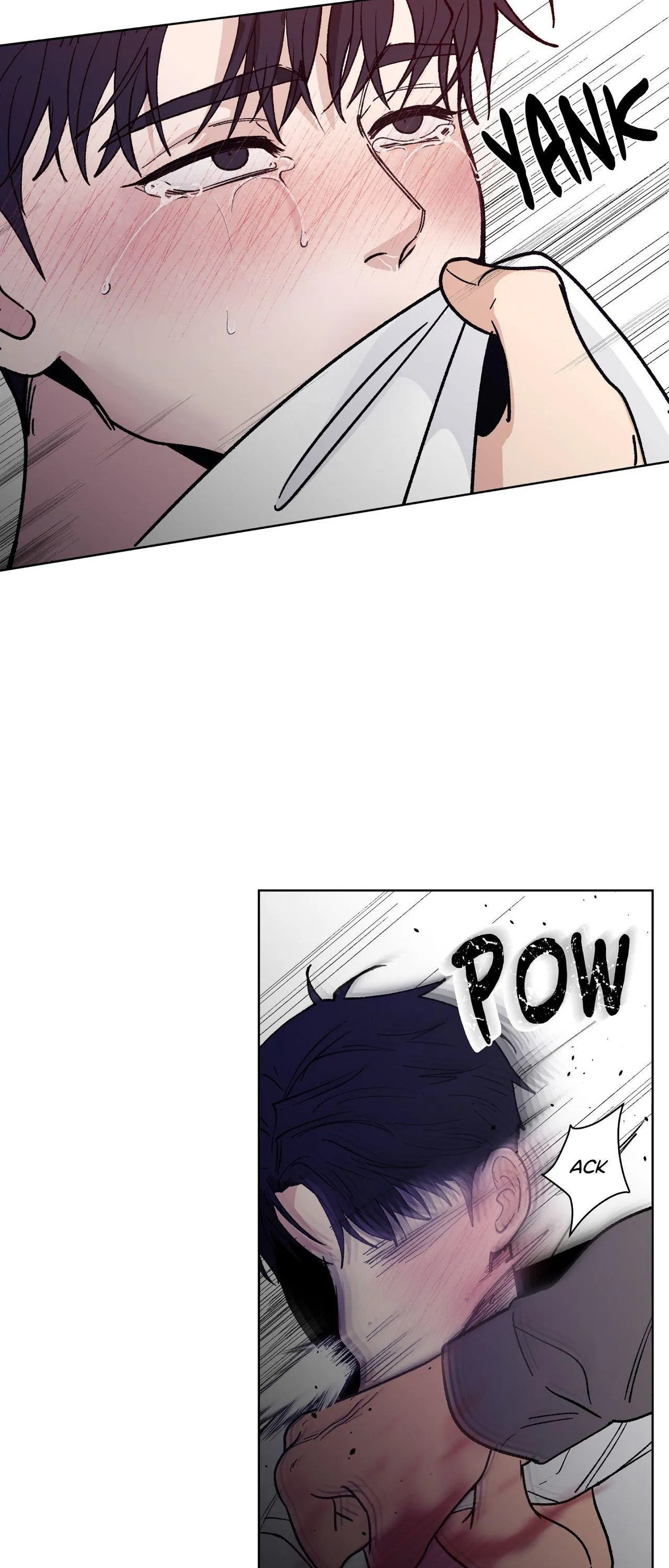 Benevolent Violence - Chapter 2 Page 43