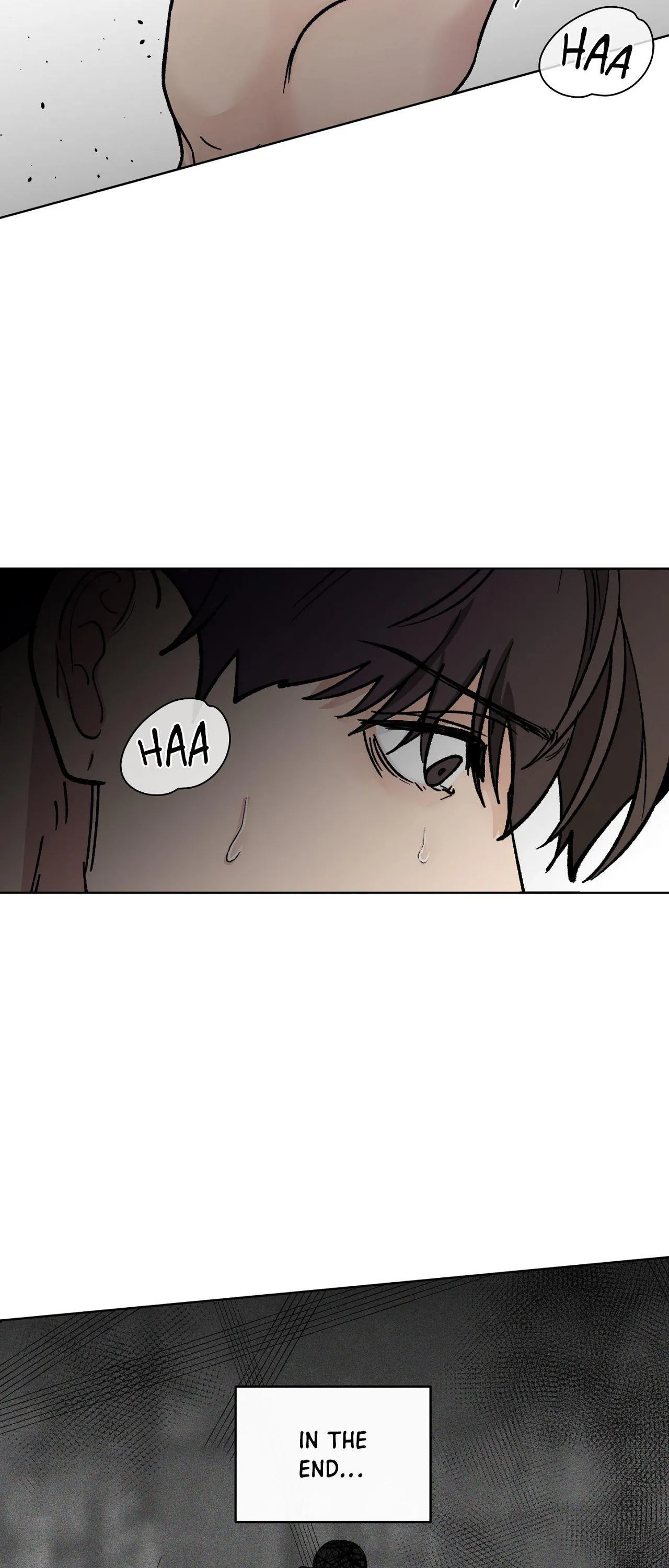 Benevolent Violence - Chapter 2 Page 54