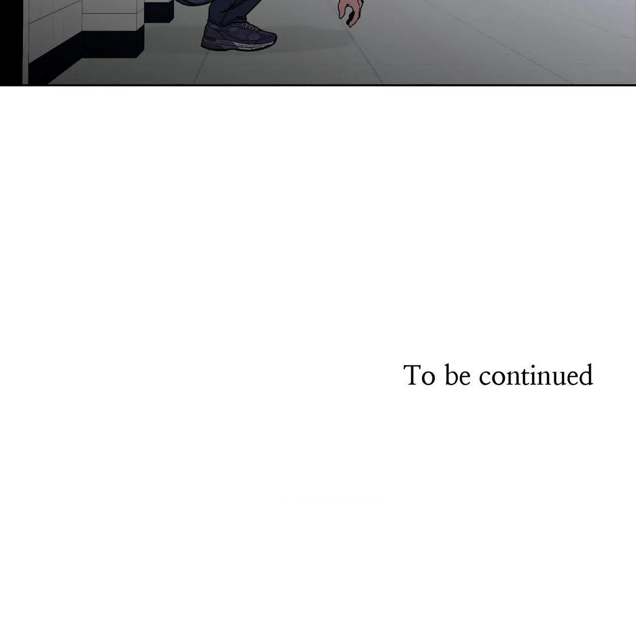 Benevolent Violence - Chapter 2 Page 56