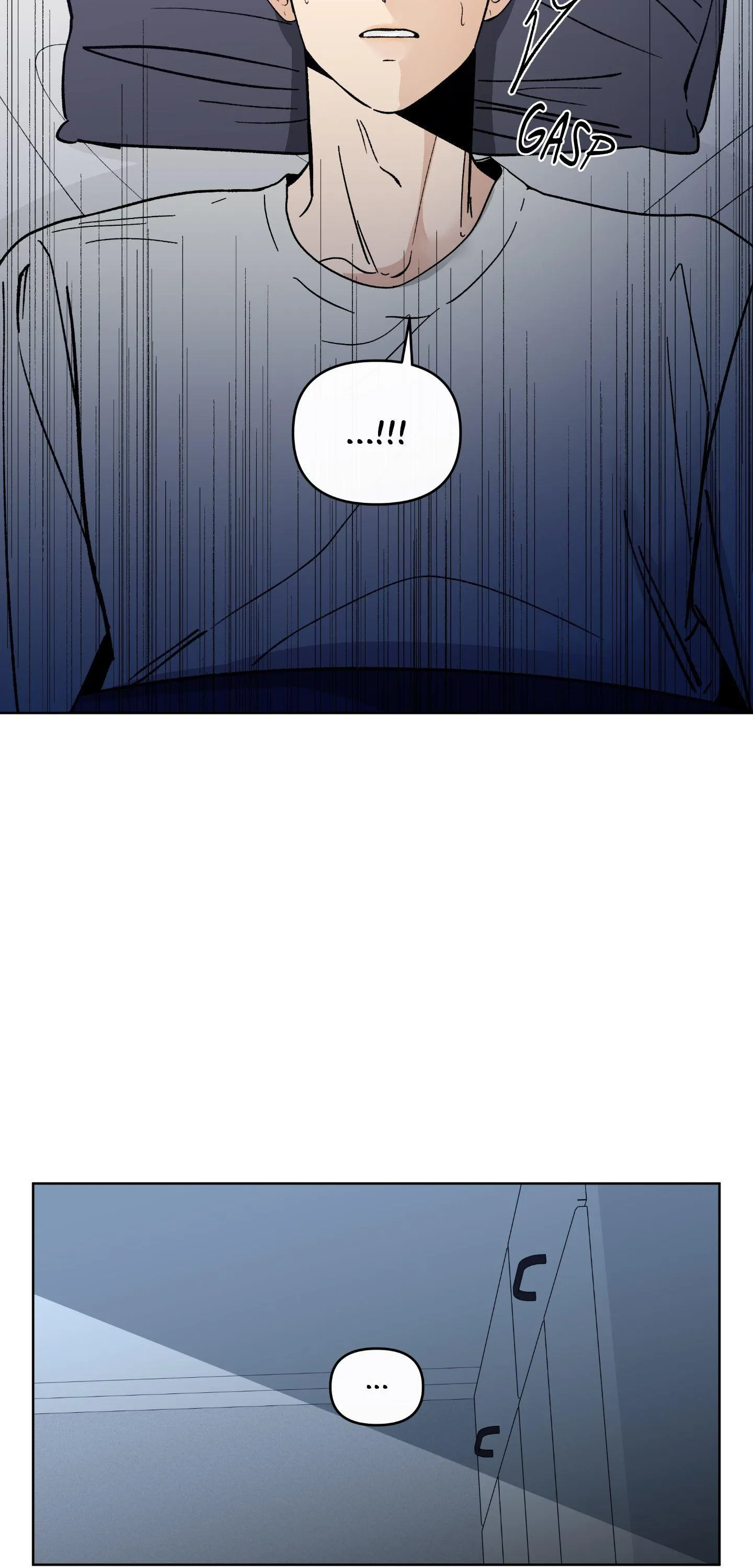 Benevolent Violence - Chapter 3 Page 3
