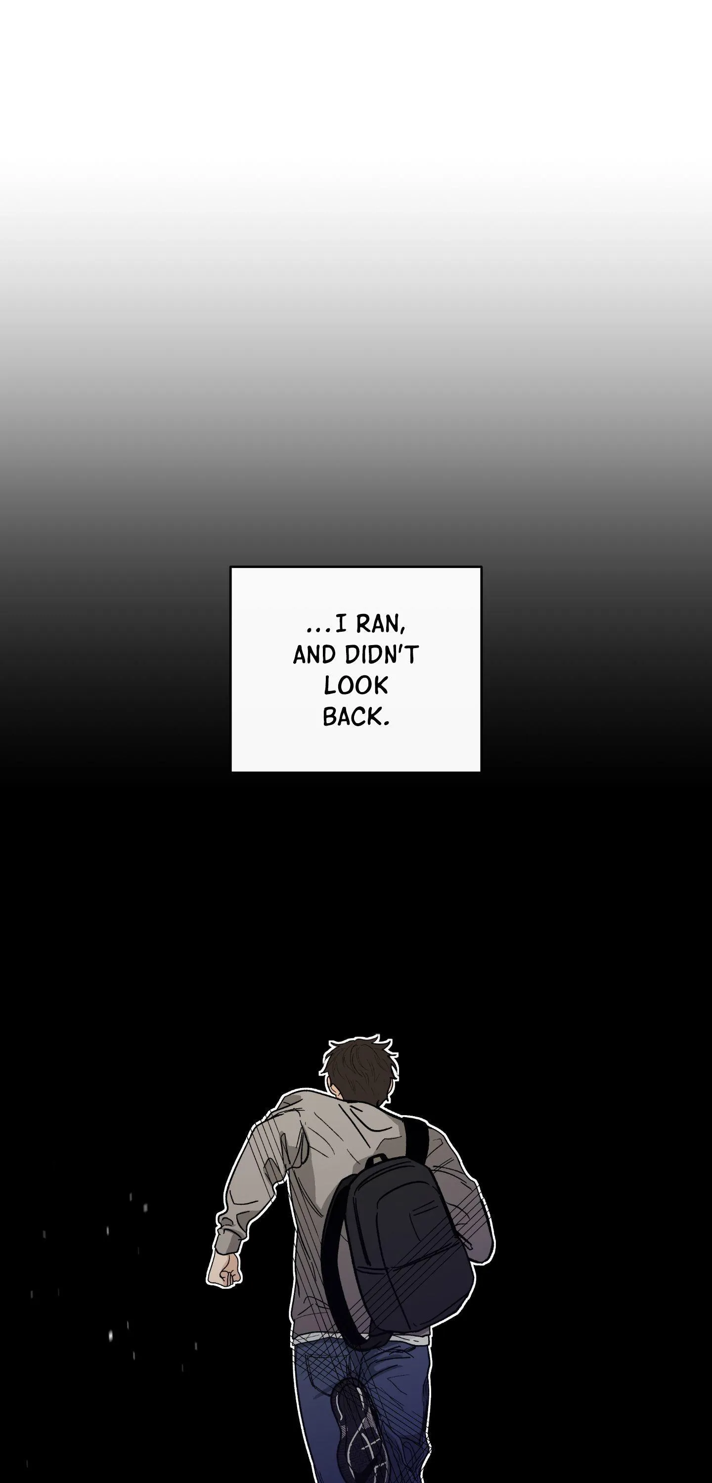 Benevolent Violence - Chapter 3 Page 6