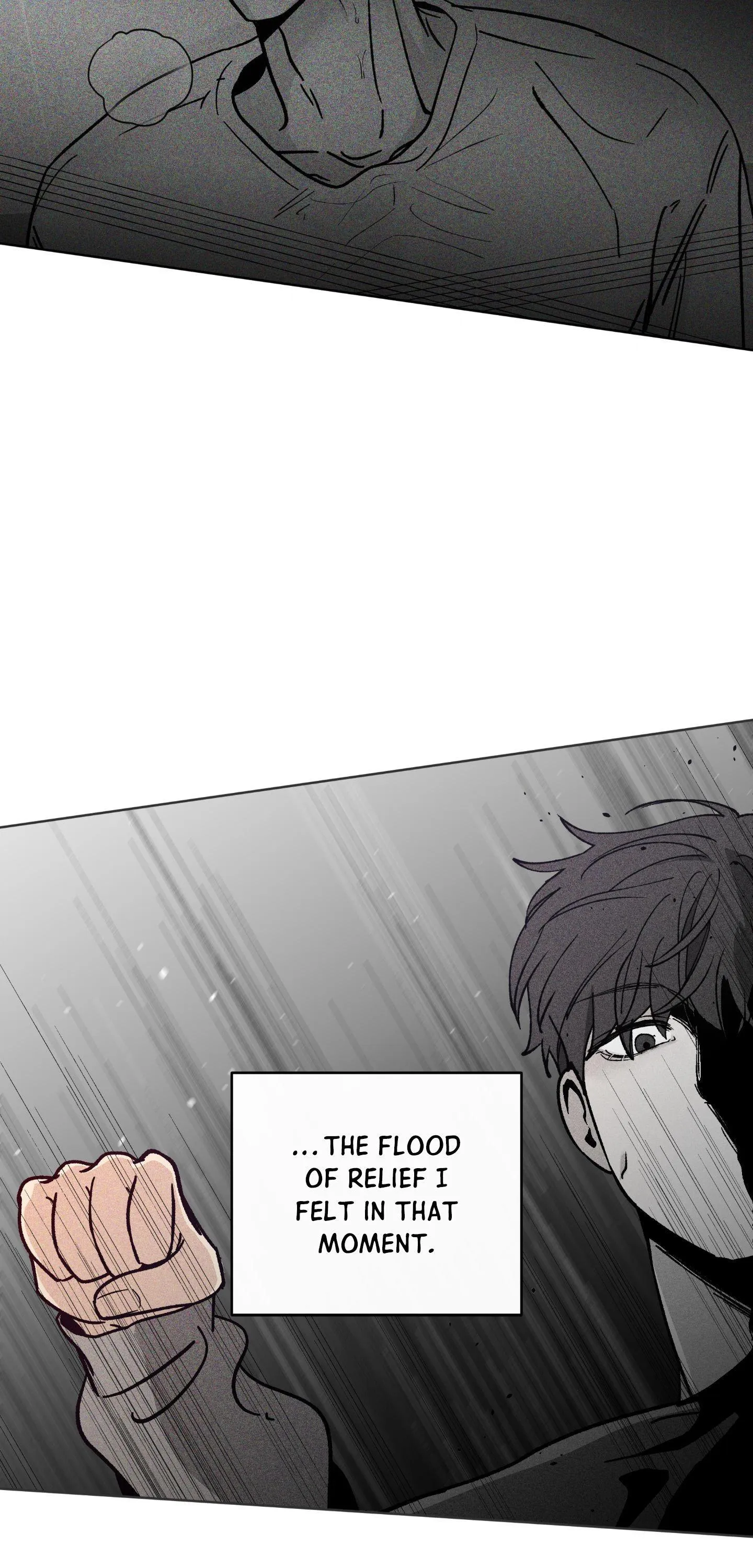Benevolent Violence - Chapter 3 Page 10