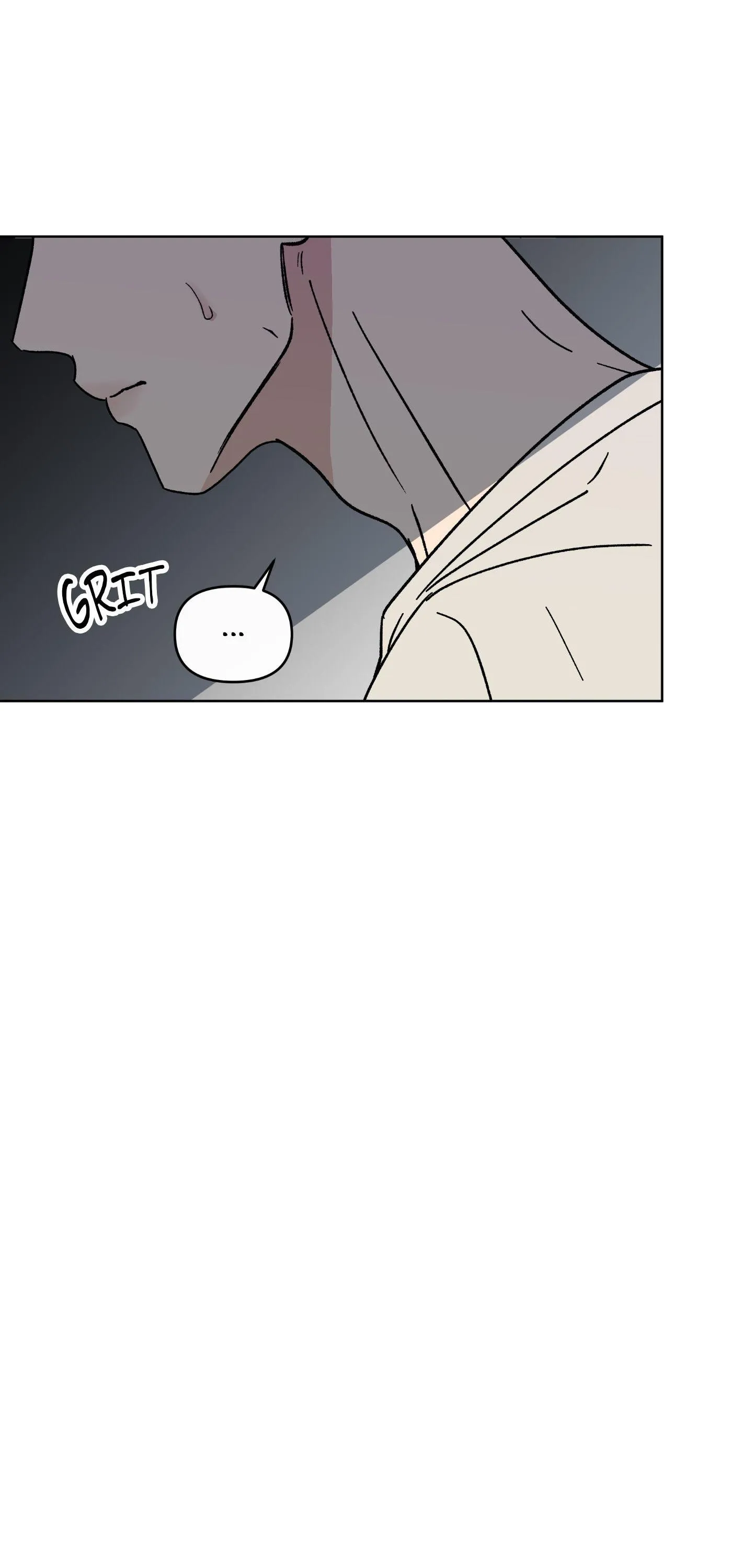 Benevolent Violence - Chapter 3 Page 12