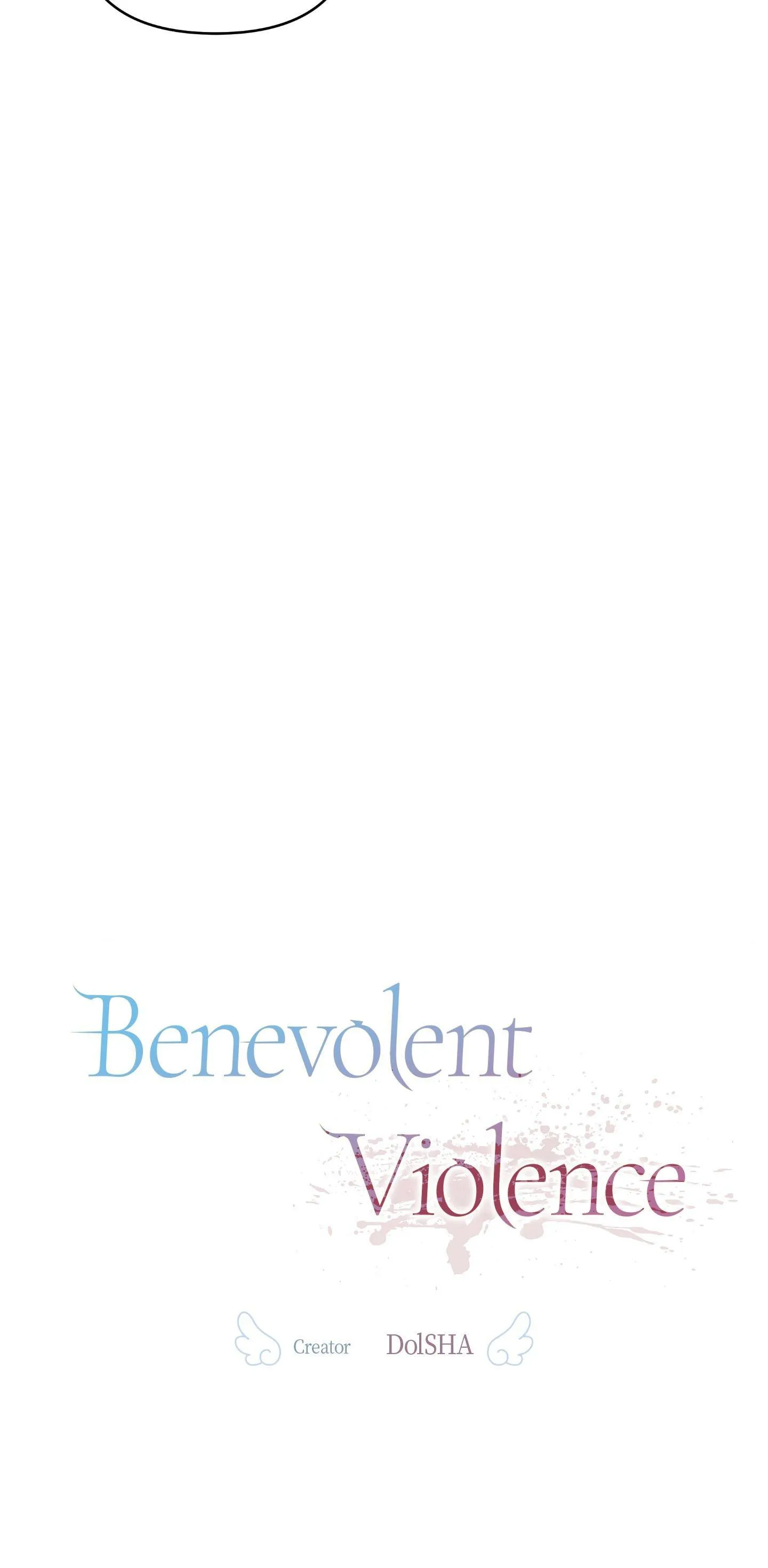 Benevolent Violence - Chapter 3 Page 29