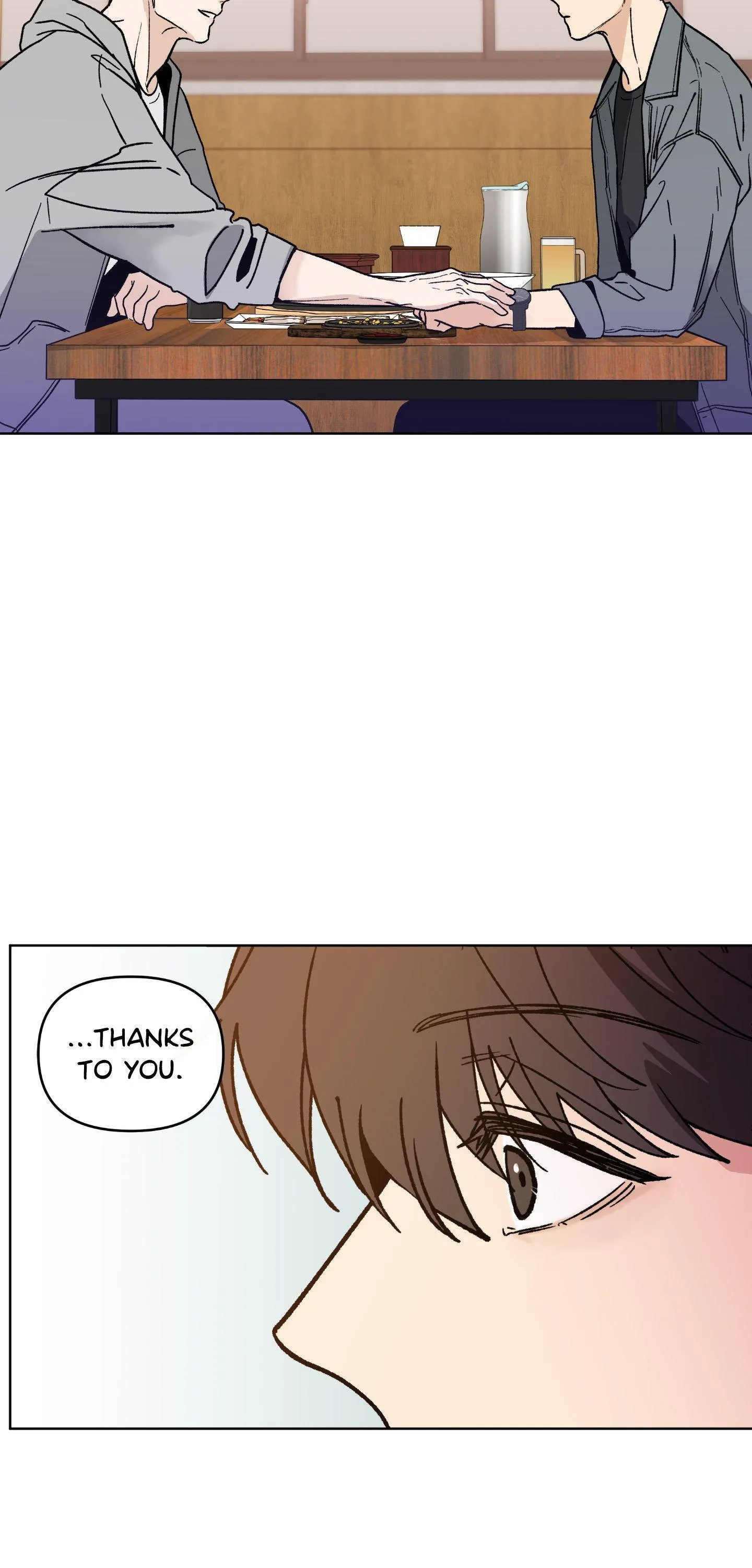 Benevolent Violence - Chapter 3 Page 47