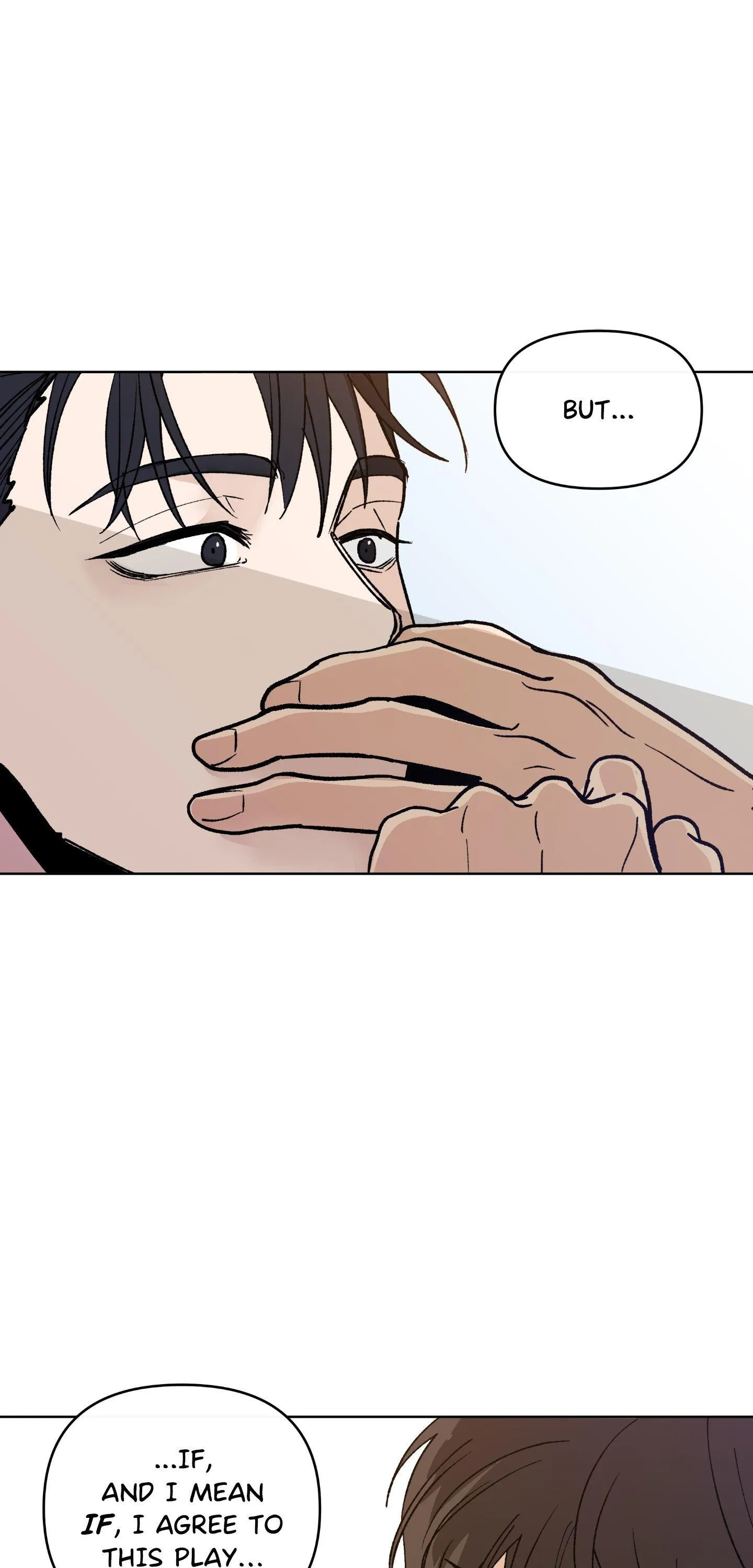 Benevolent Violence - Chapter 3 Page 50