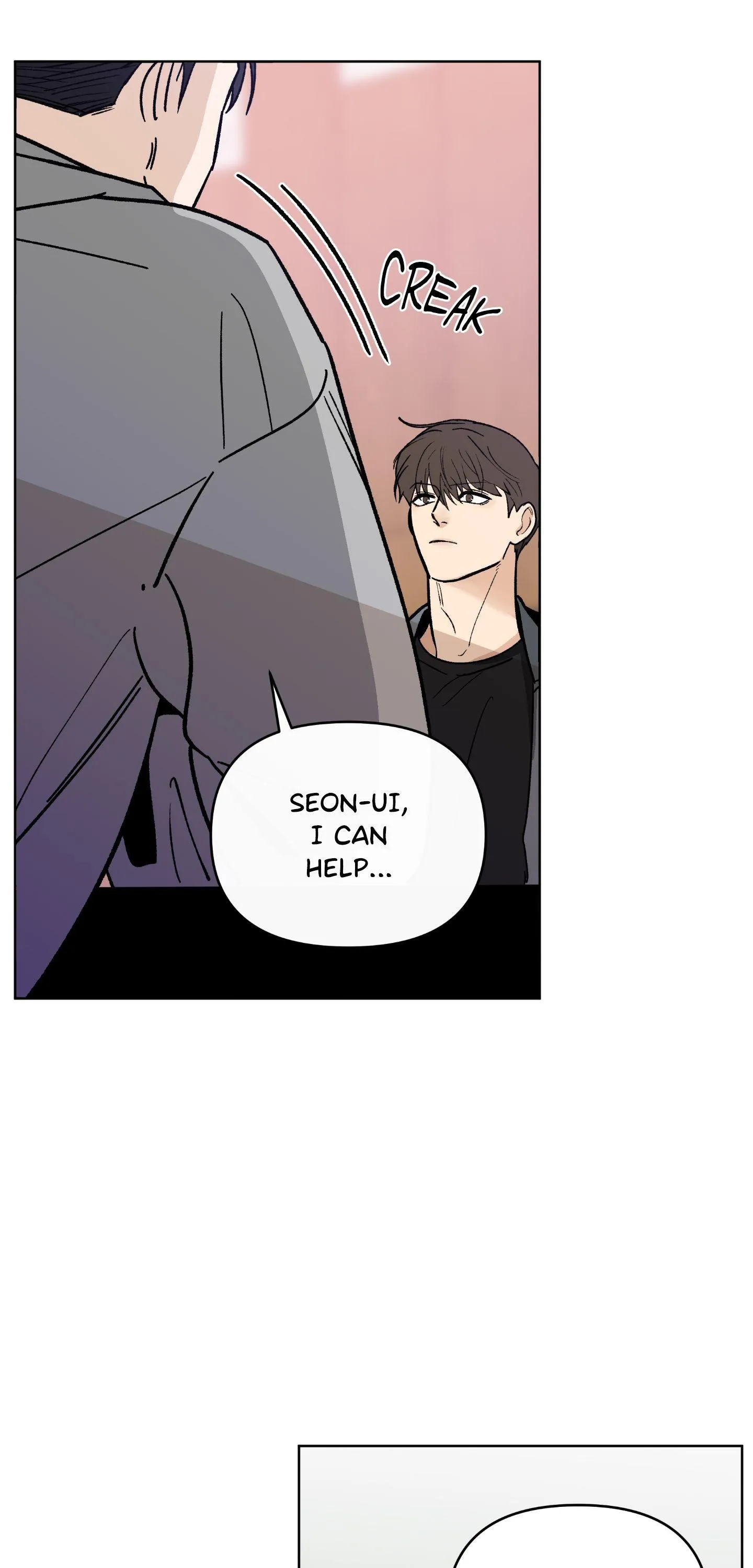Benevolent Violence - Chapter 3 Page 66