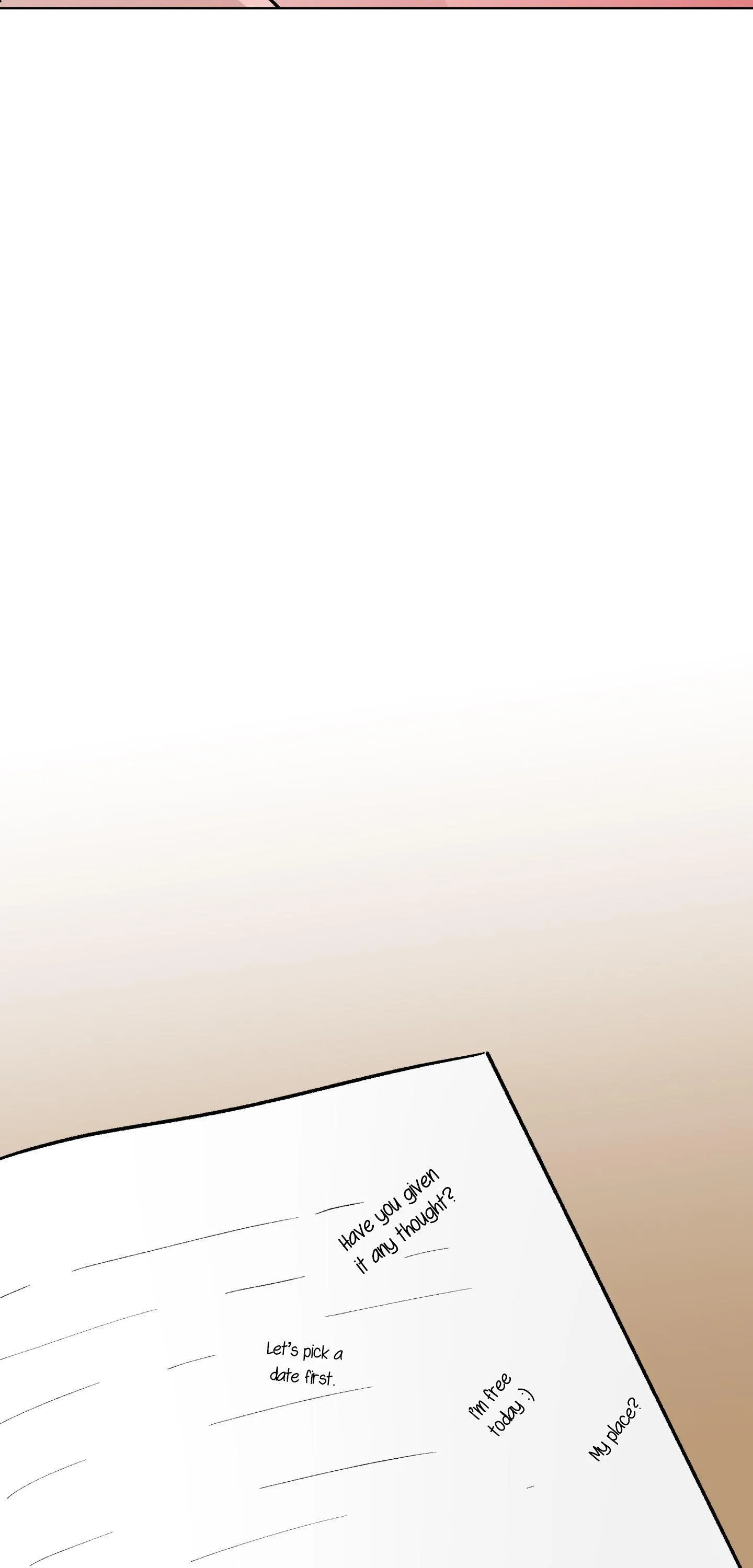Benevolent Violence - Chapter 4 Page 29