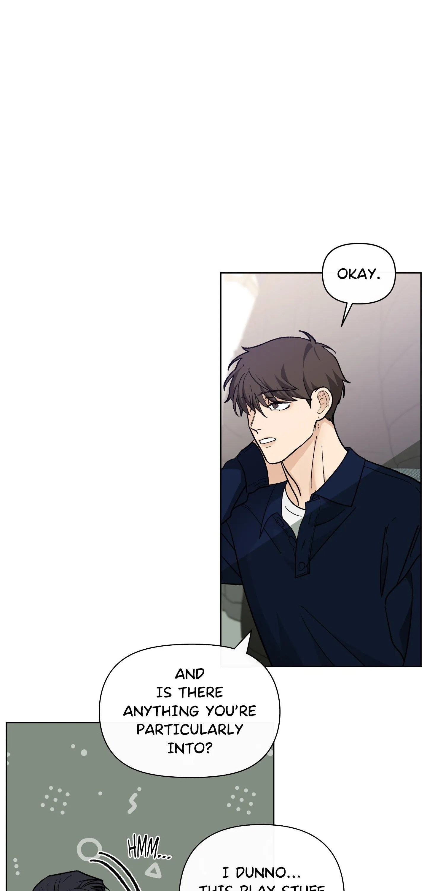 Benevolent Violence - Chapter 4 Page 39