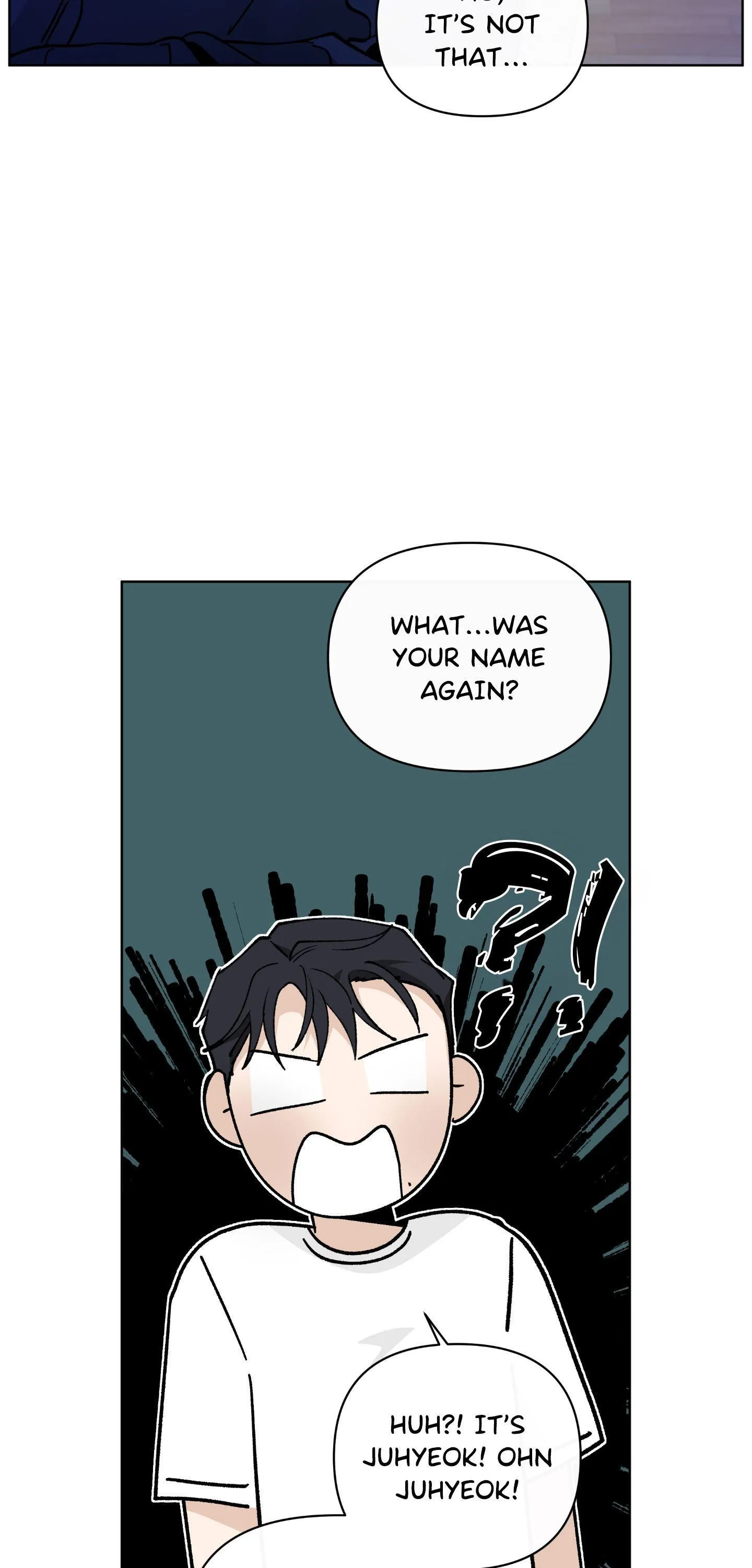 Benevolent Violence - Chapter 4 Page 52