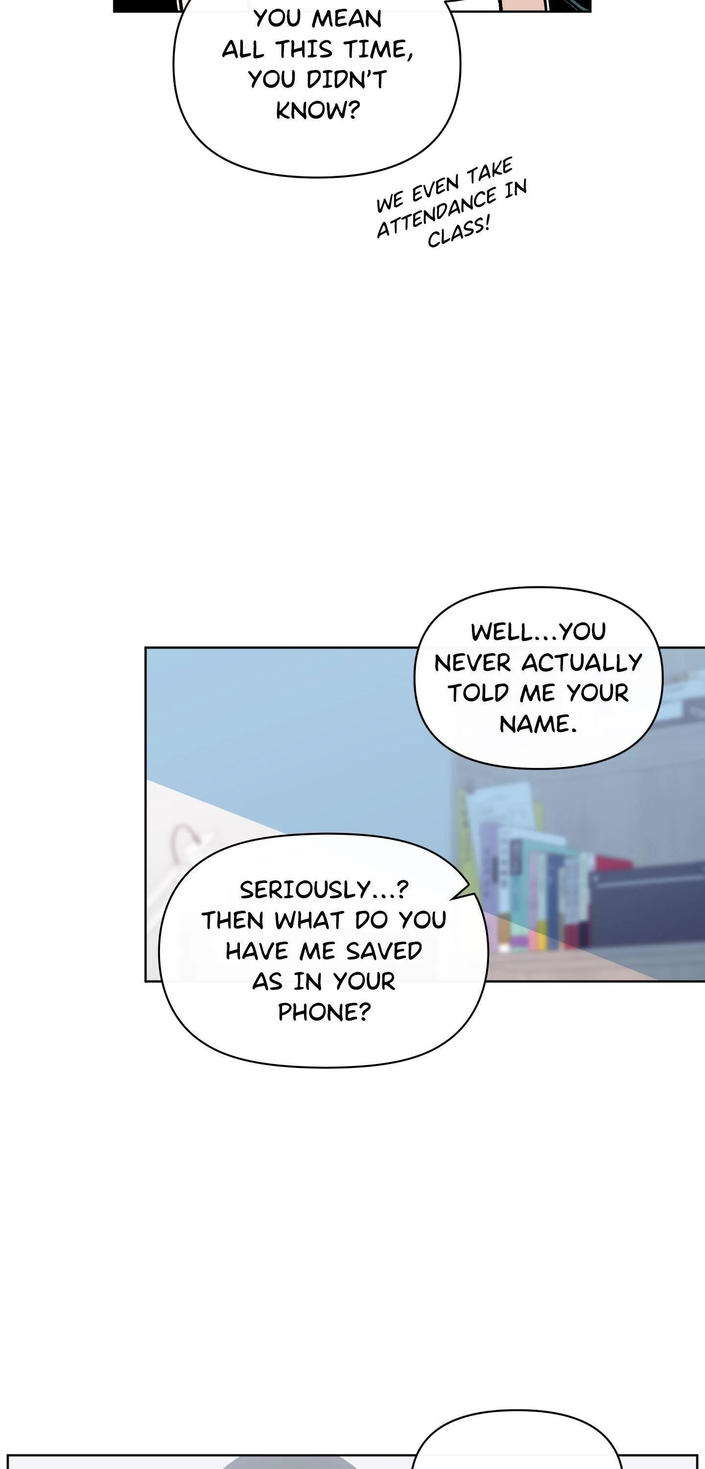 Benevolent Violence - Chapter 4 Page 53