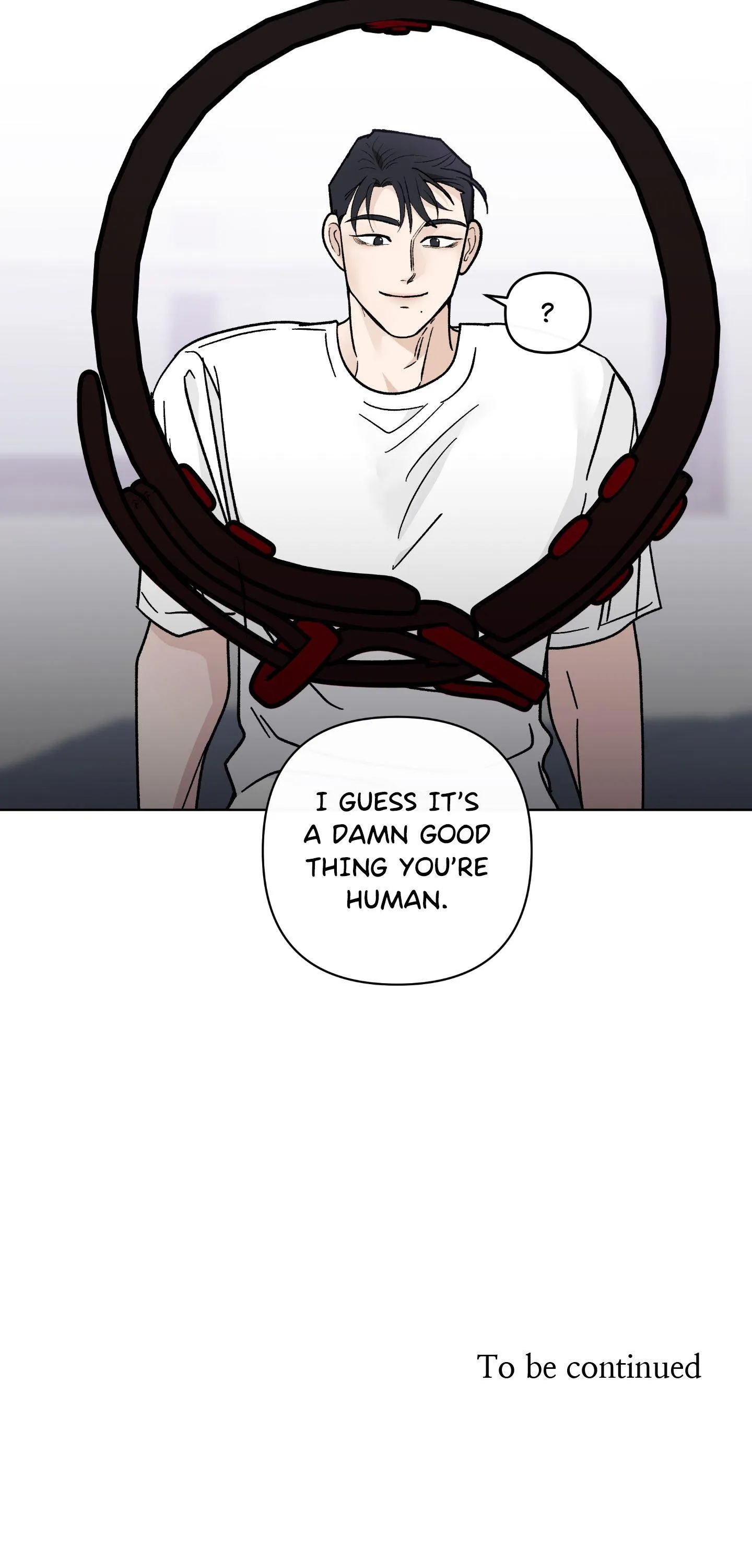 Benevolent Violence - Chapter 4 Page 65