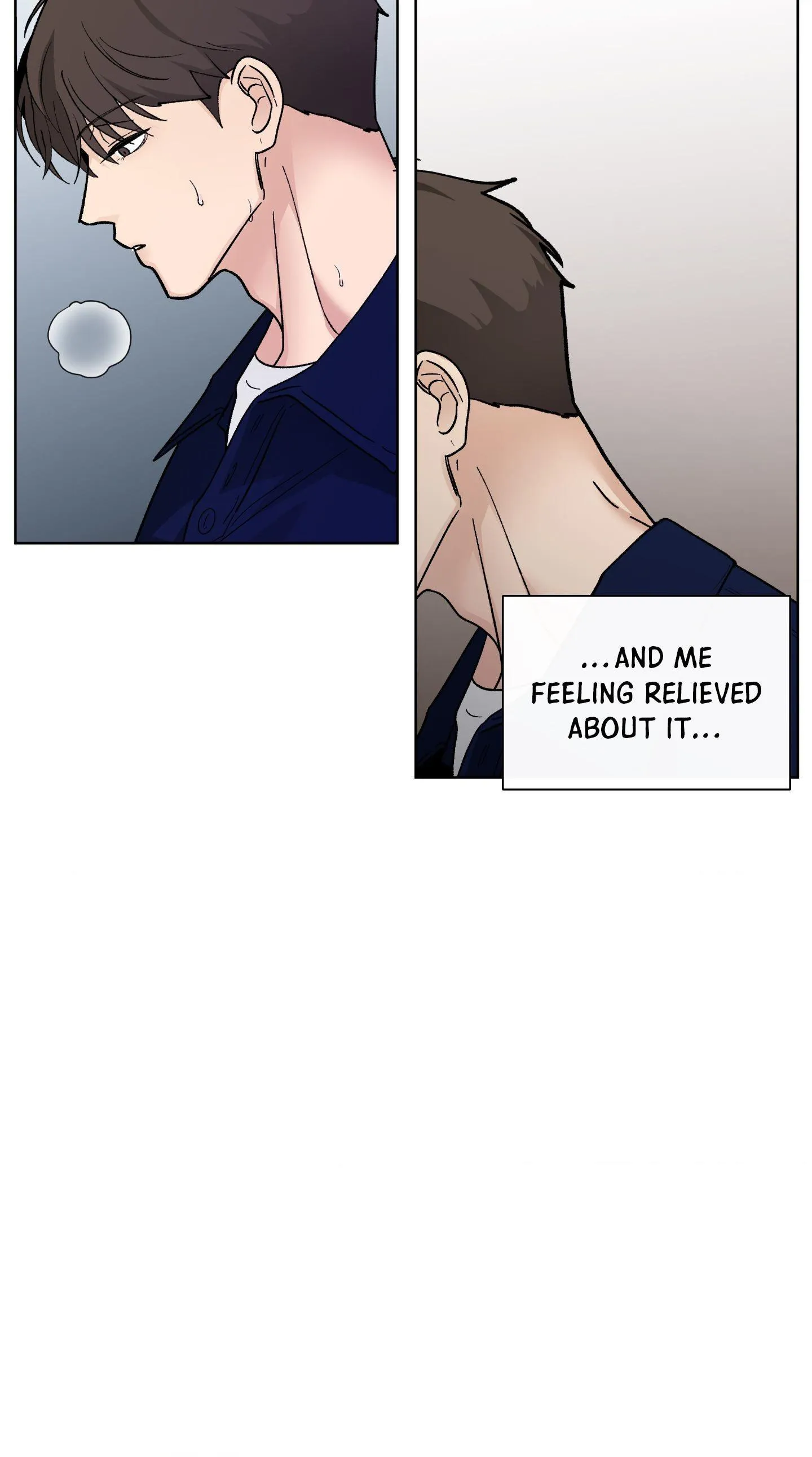 Benevolent Violence - Chapter 5 Page 15