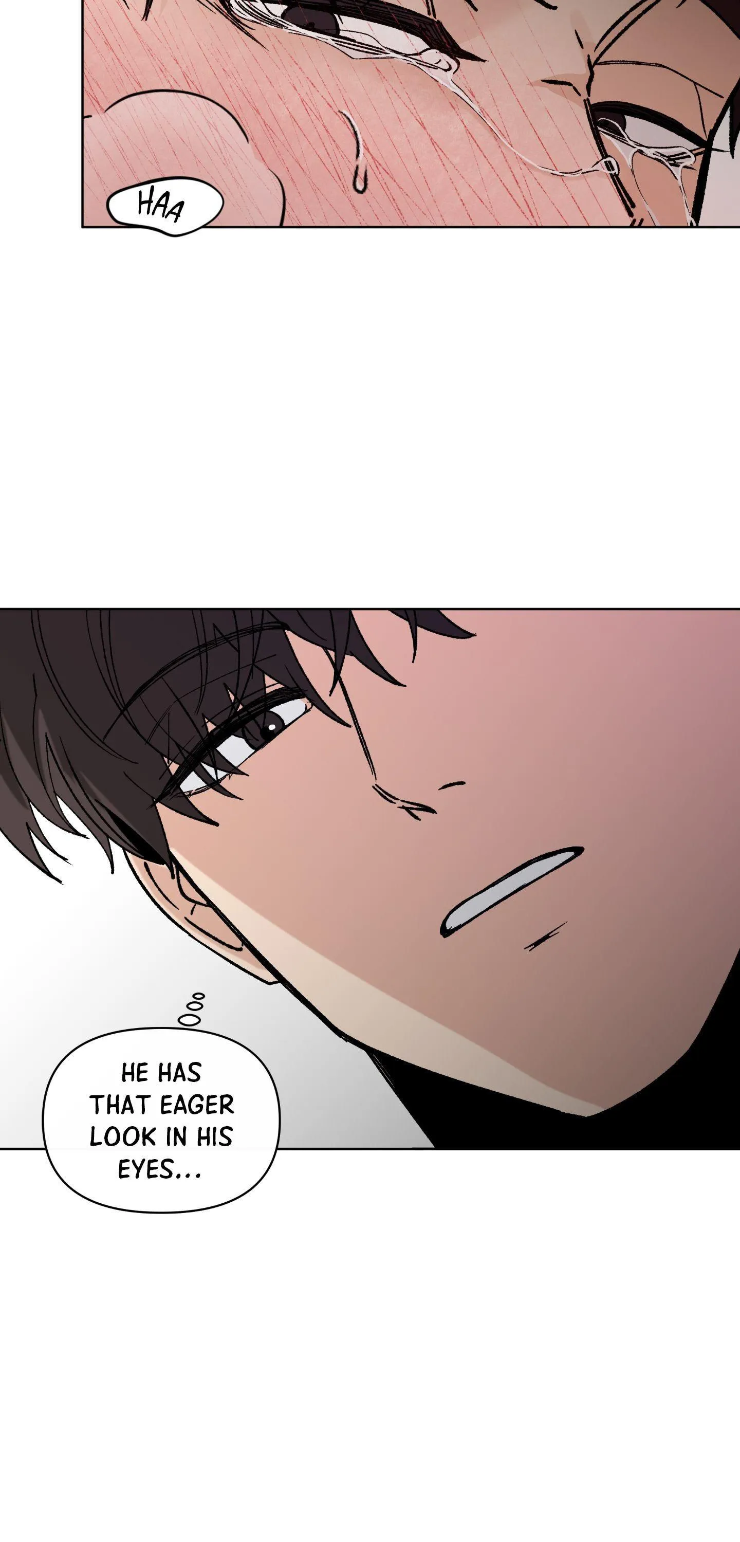 Benevolent Violence - Chapter 5 Page 18