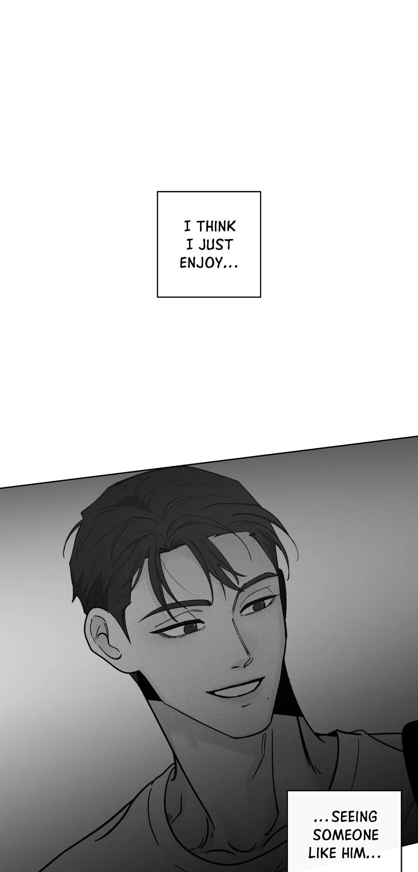 Benevolent Violence - Chapter 5 Page 26
