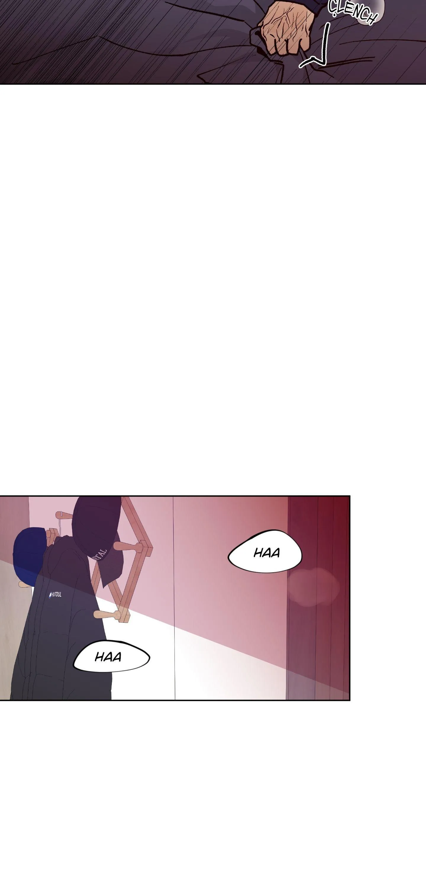 Benevolent Violence - Chapter 5 Page 62