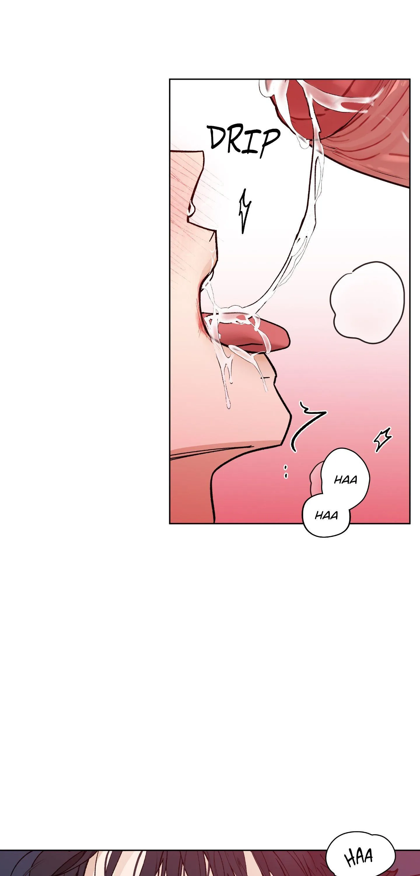 Benevolent Violence - Chapter 5 Page 63